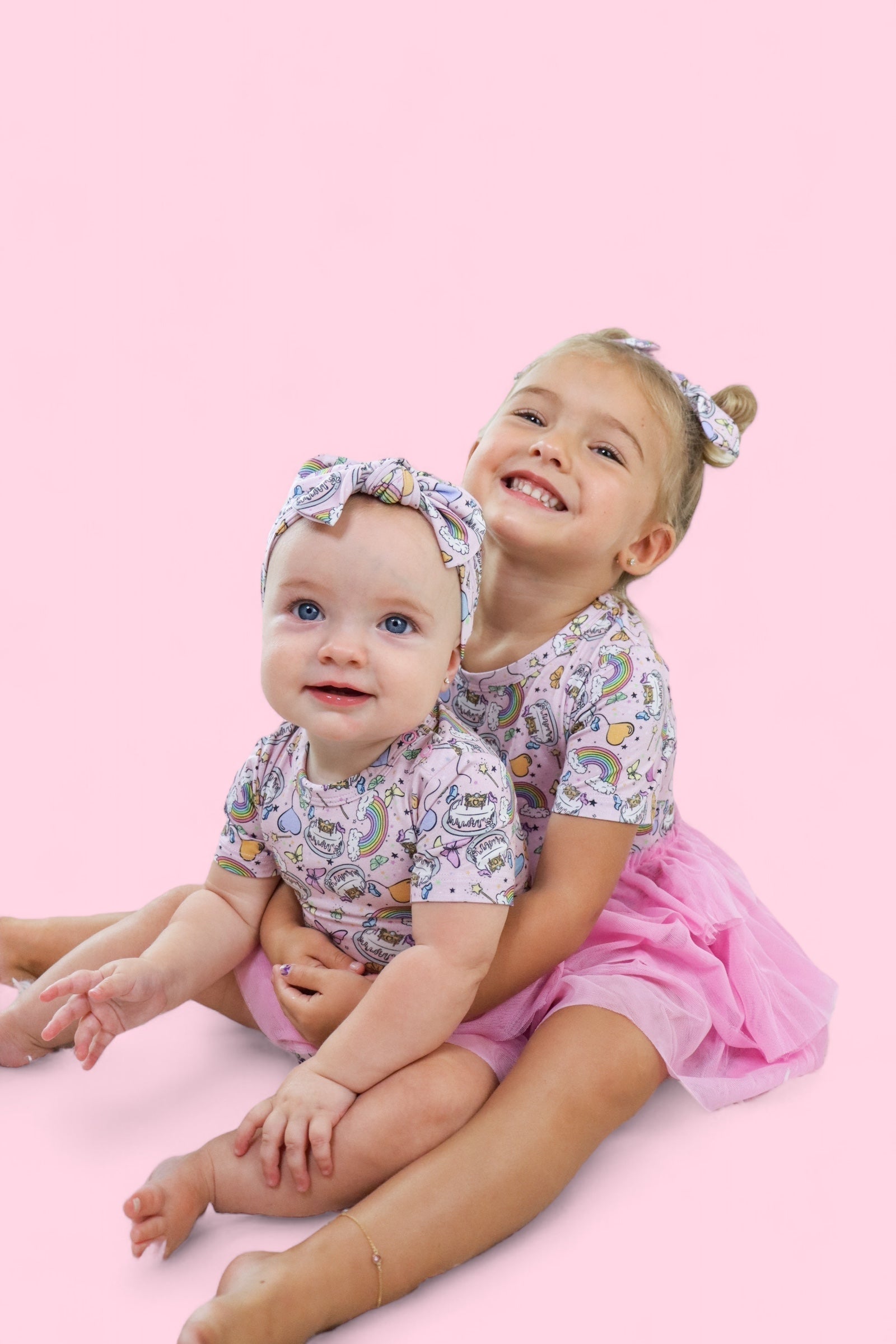 Once Upon A Birthday Dream Tutu Dress