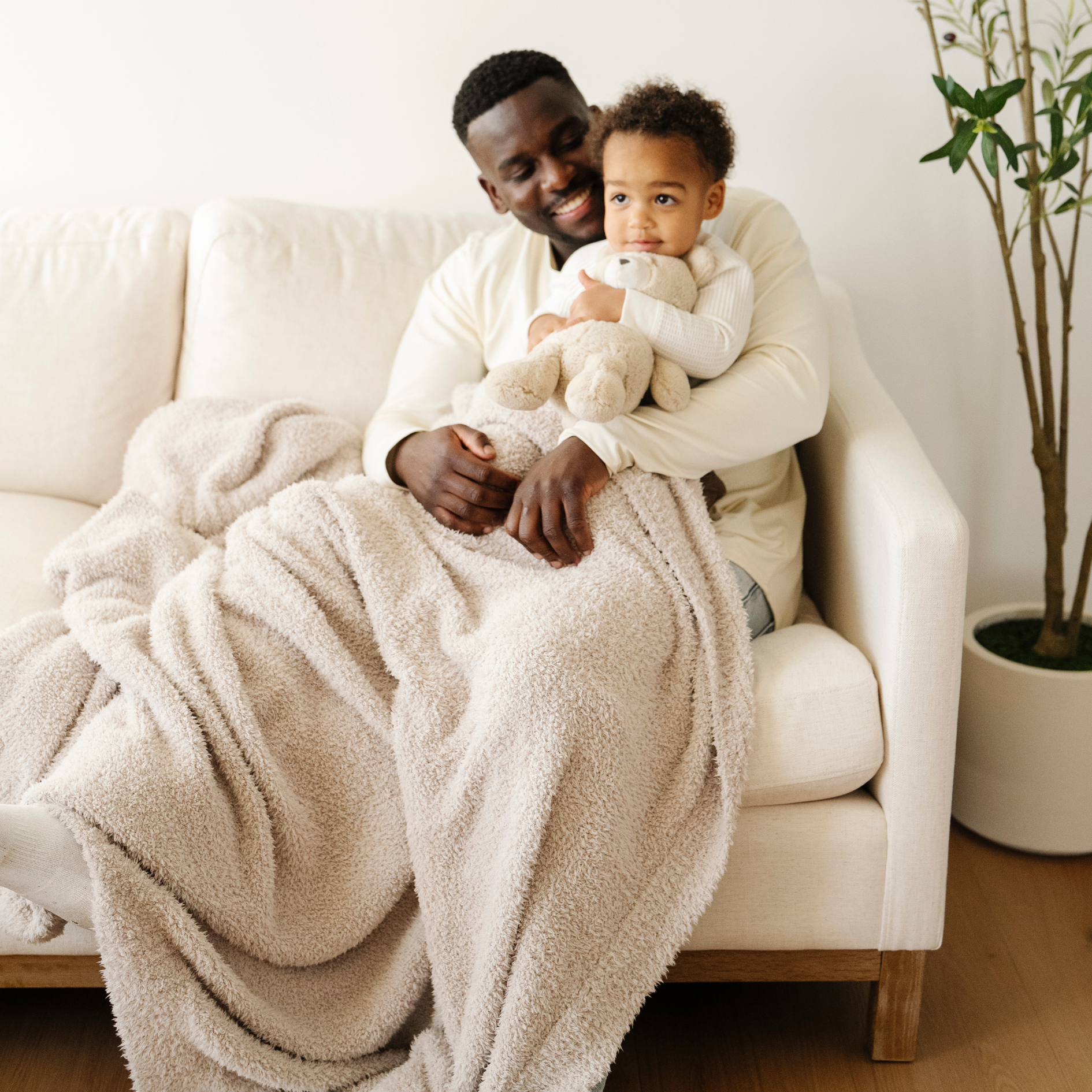 Bamboni® Xl Blankets