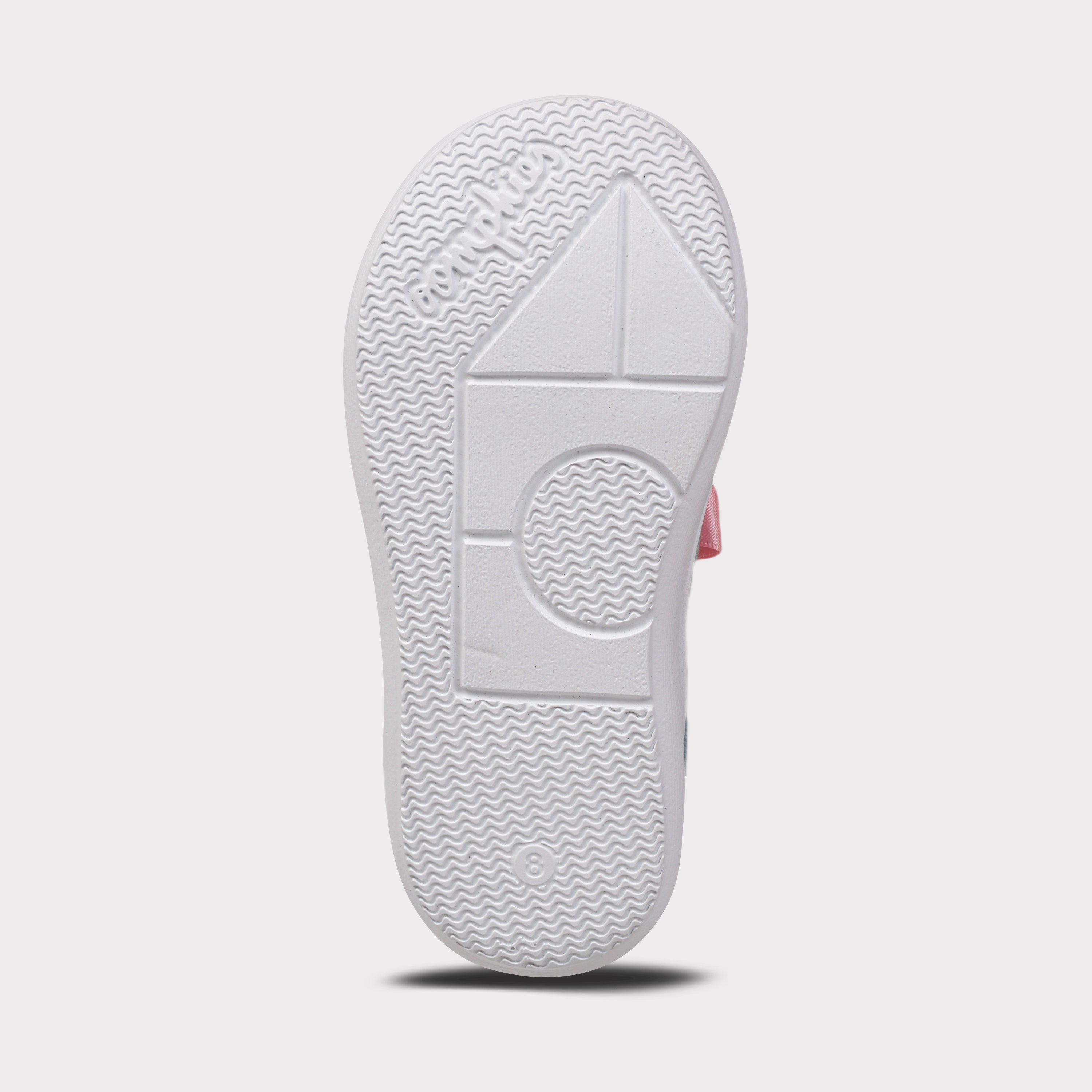 Blake Girls Hook & Loop Sneaker