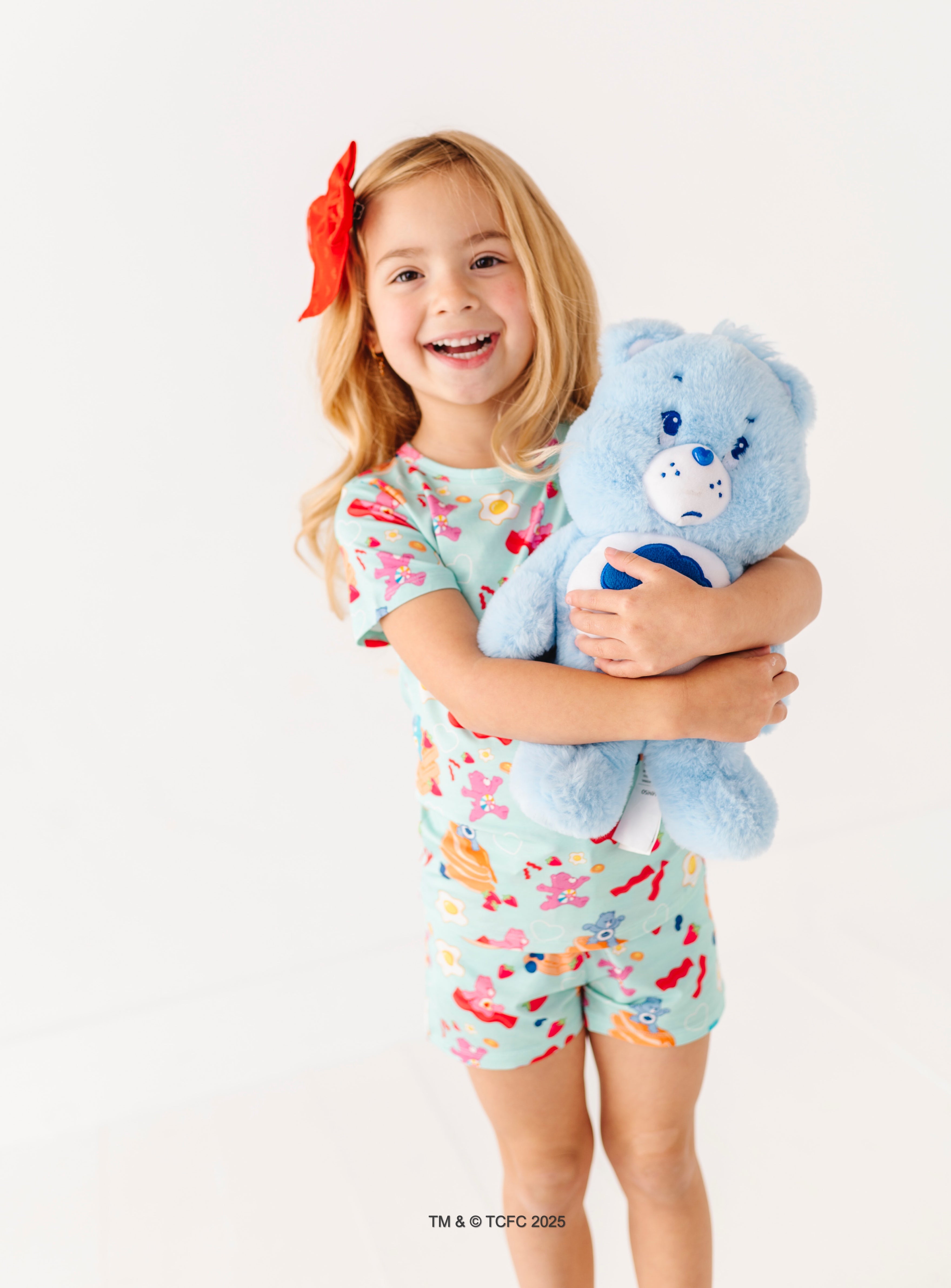 Care Bears™ Breakfast Bears 2-piece Set