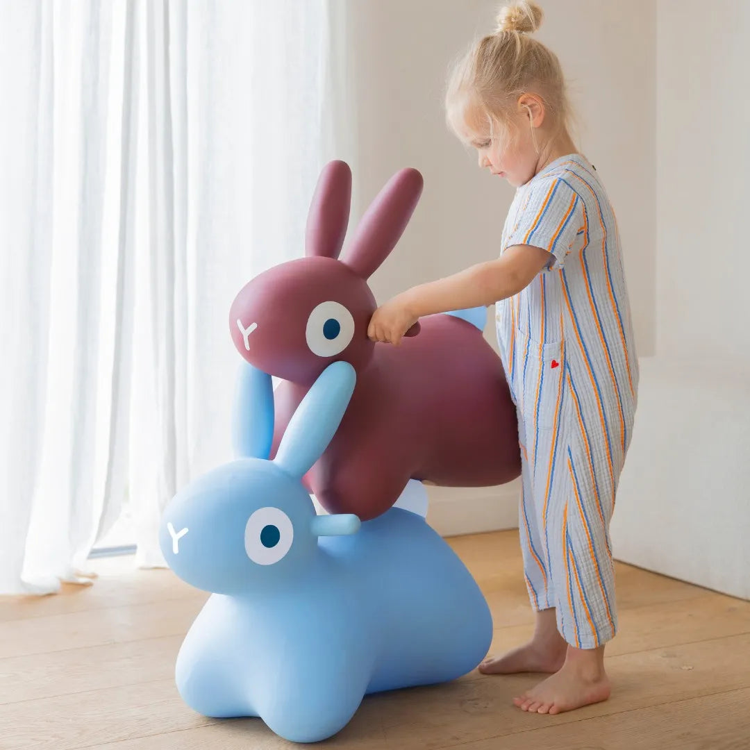 Hoppi Bunny