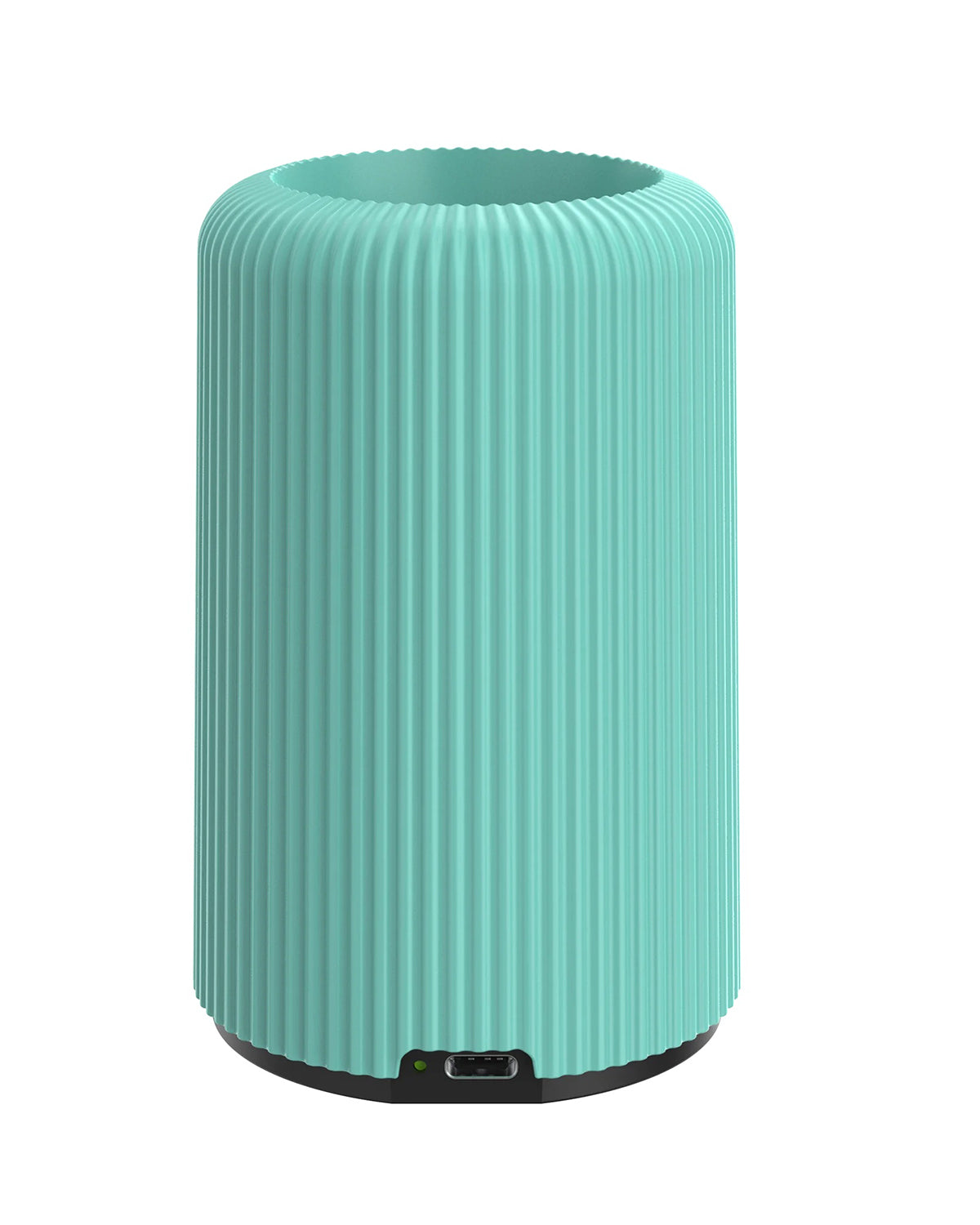 Mitb Base Table Lamp Pop Nomad Blue