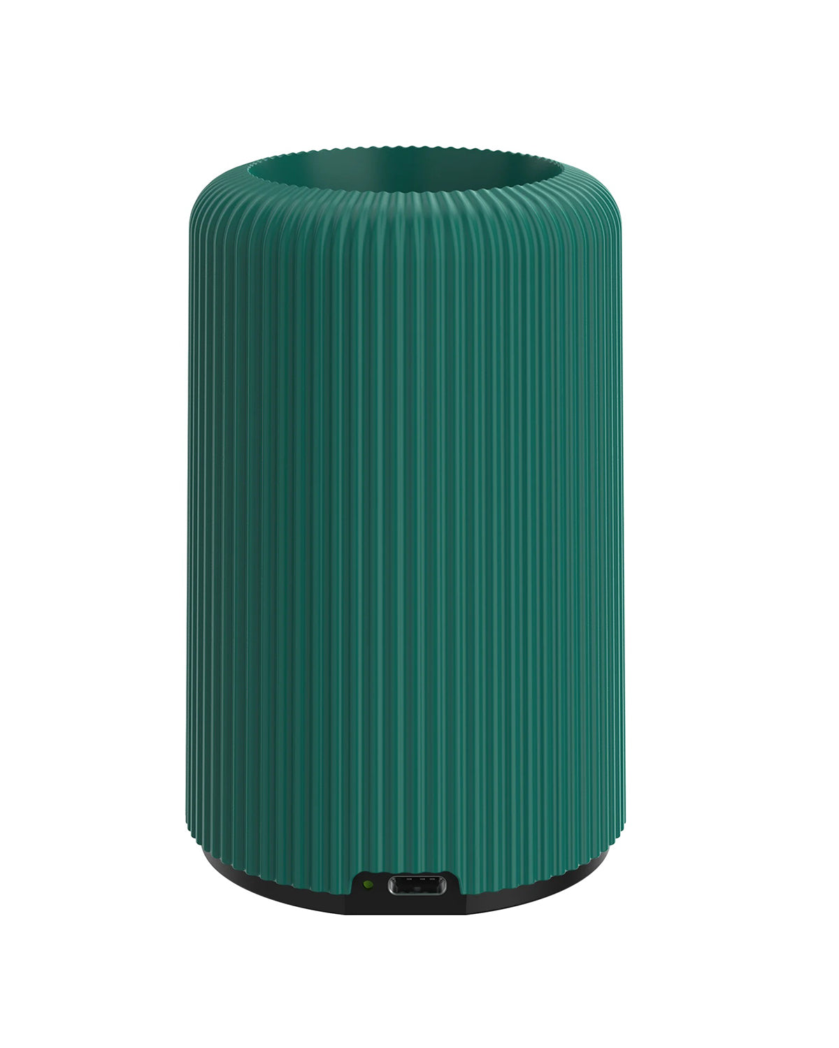 Mitb Base Table Lamp Pop Nomad Emerald