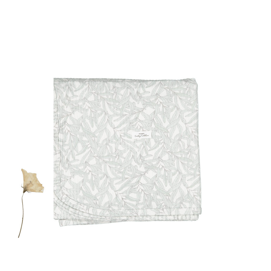 The Printed Blanket - Willa