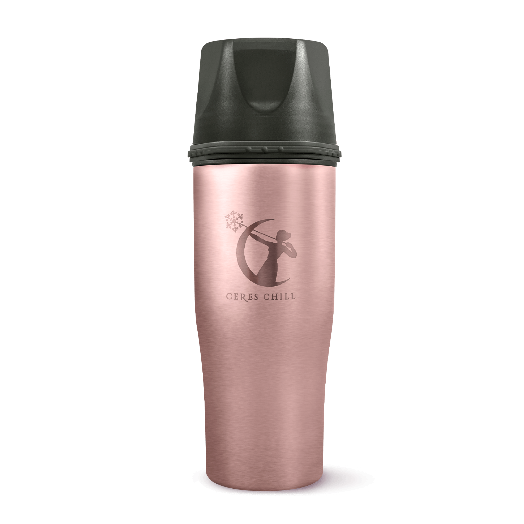 Demigoddess Mini Chiller/warmer