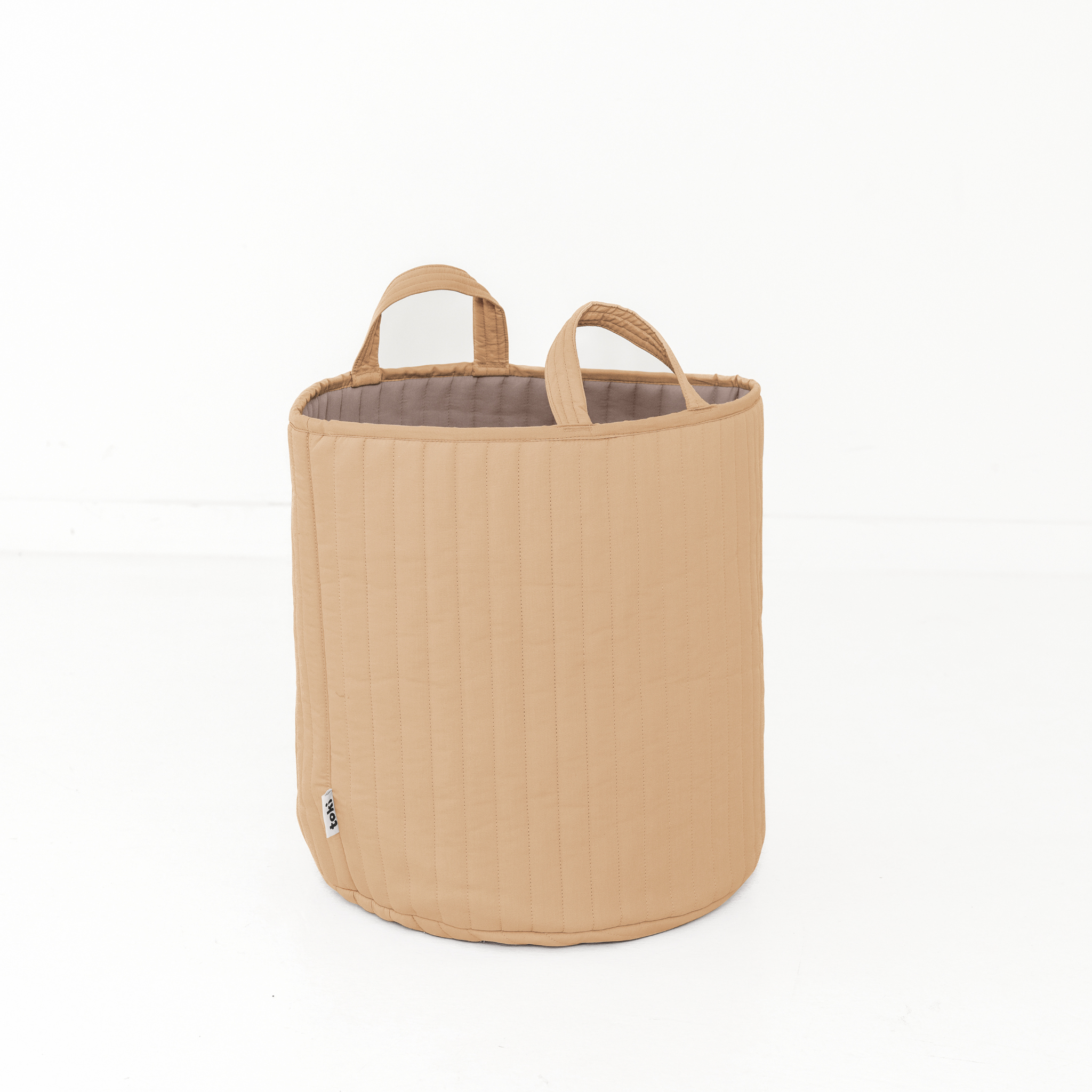 Sandcastle Storage Basket