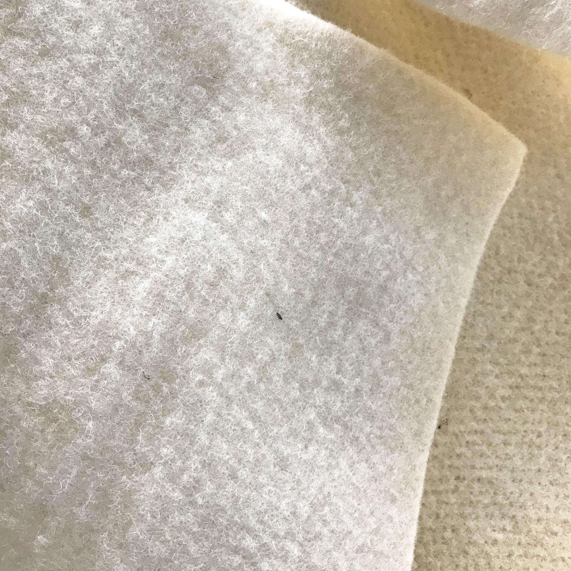 Organic Wool Puddle Pad - Mattress Protector