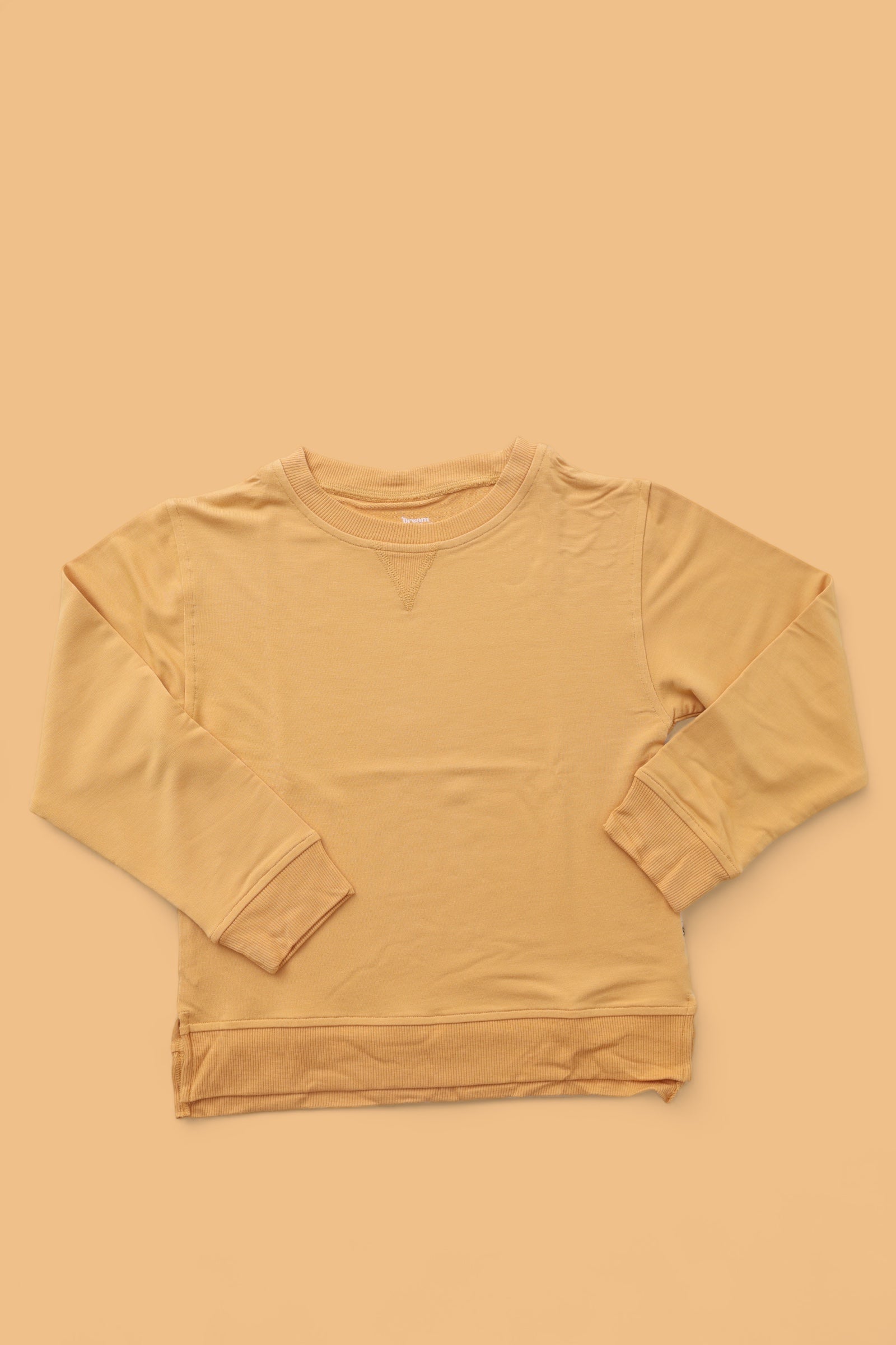 Honey Dream Pullover