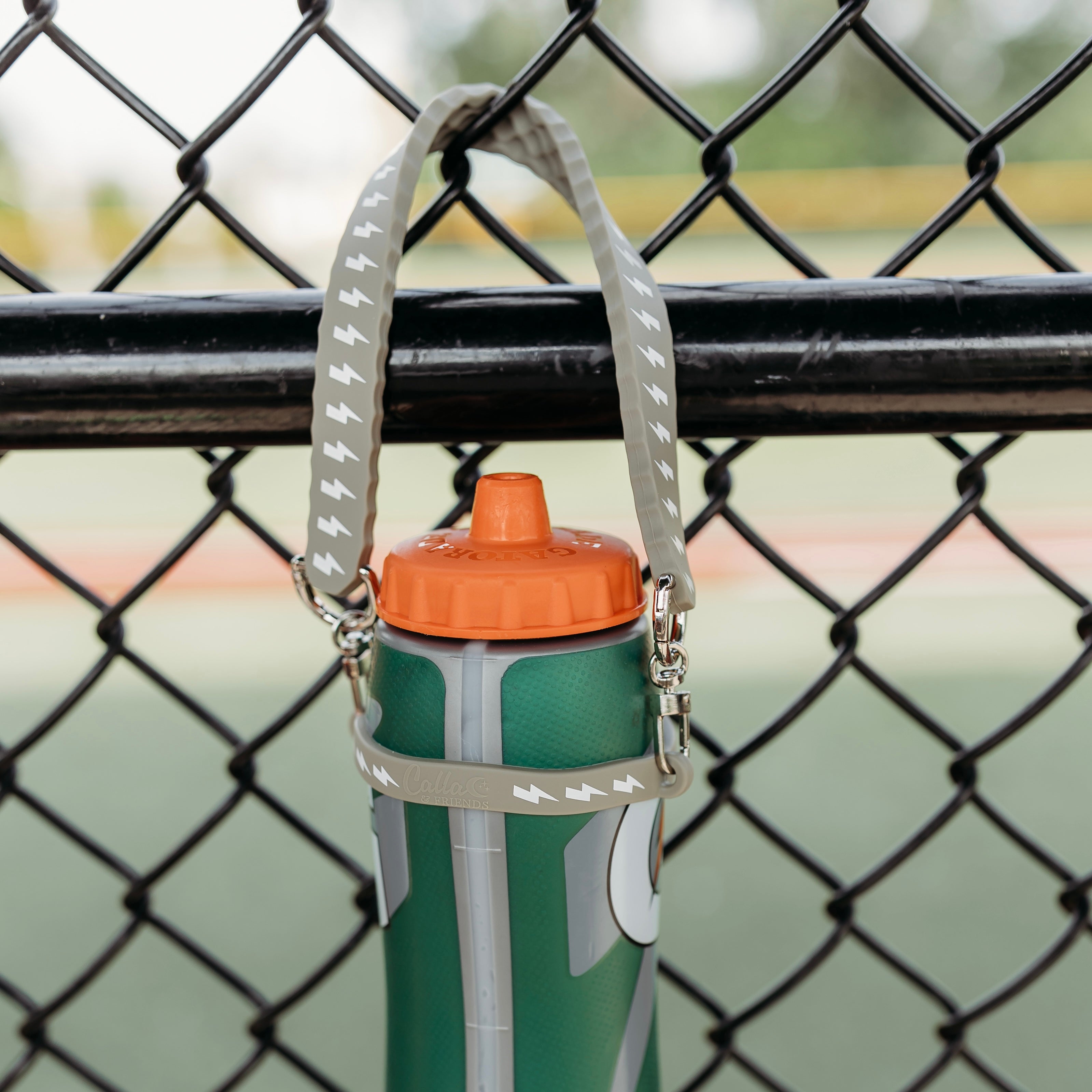 The Hydrahandle - Bolt