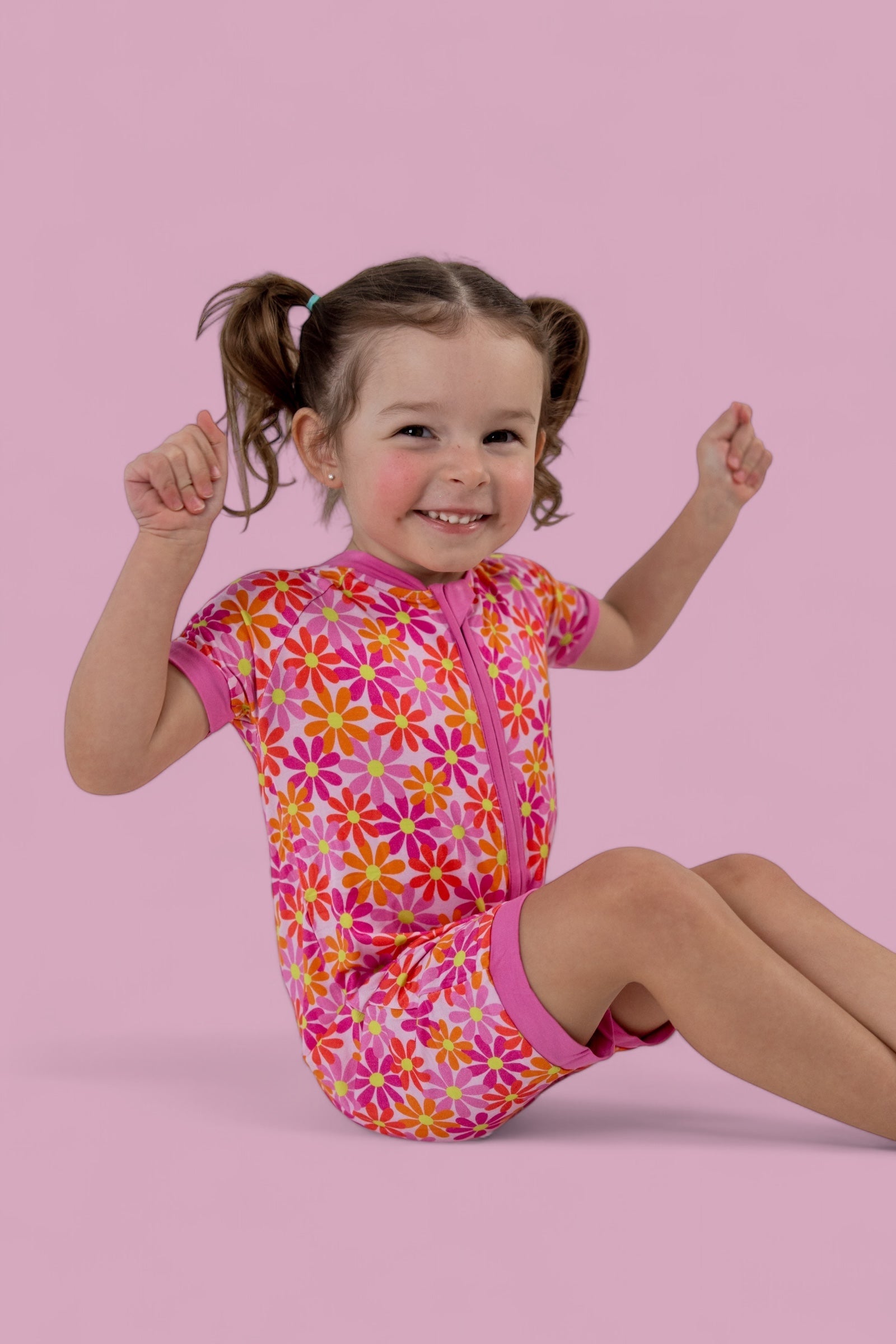 Petal Power Dream Shortie