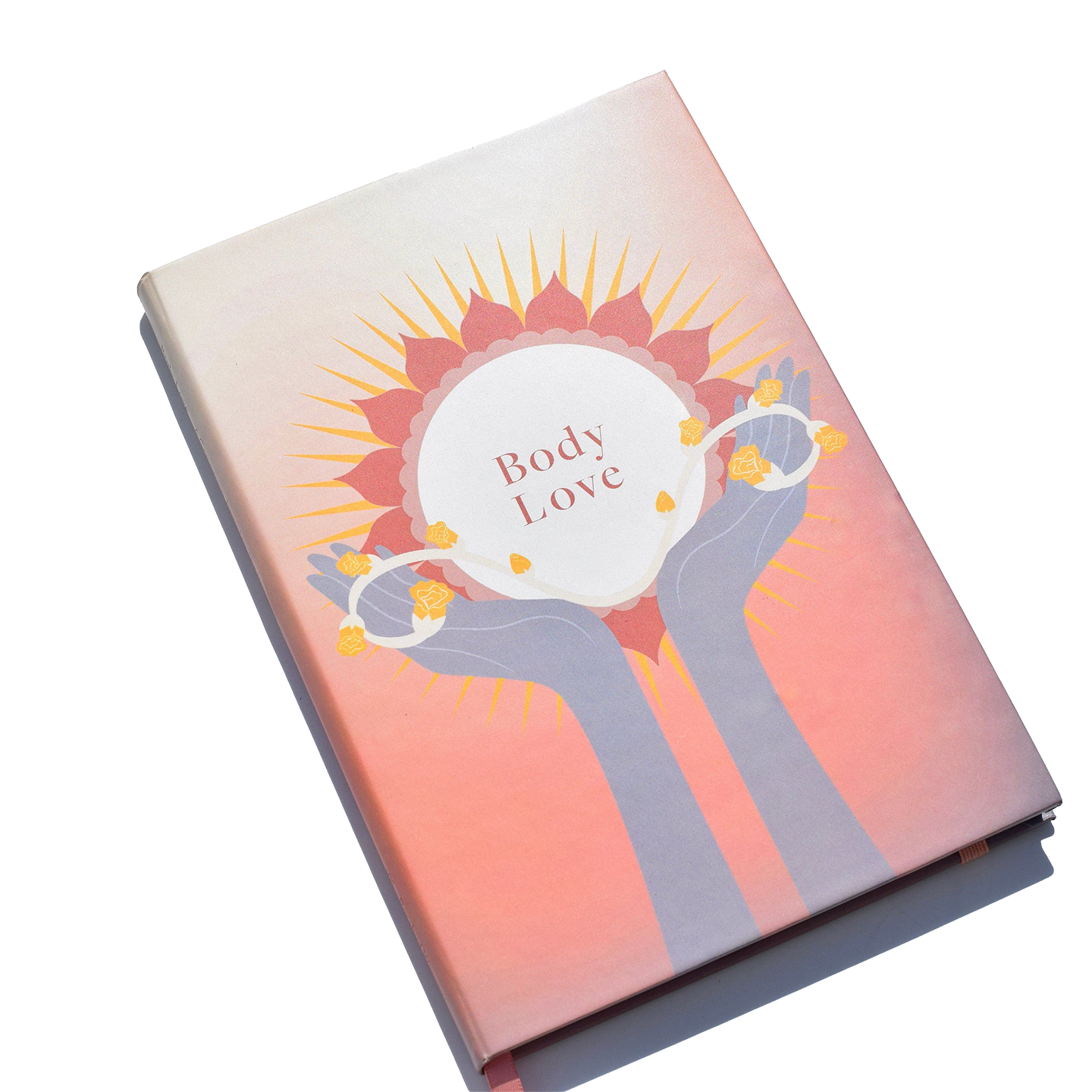 Body Love Journal: Self Love In Action