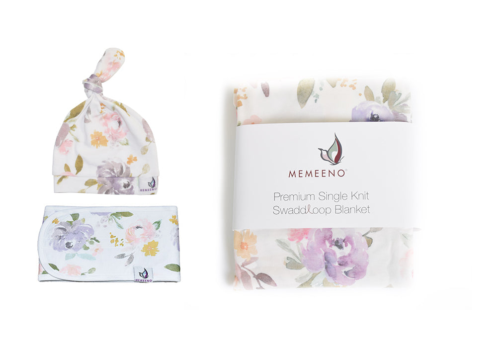 Swaddle Bundle - Darling