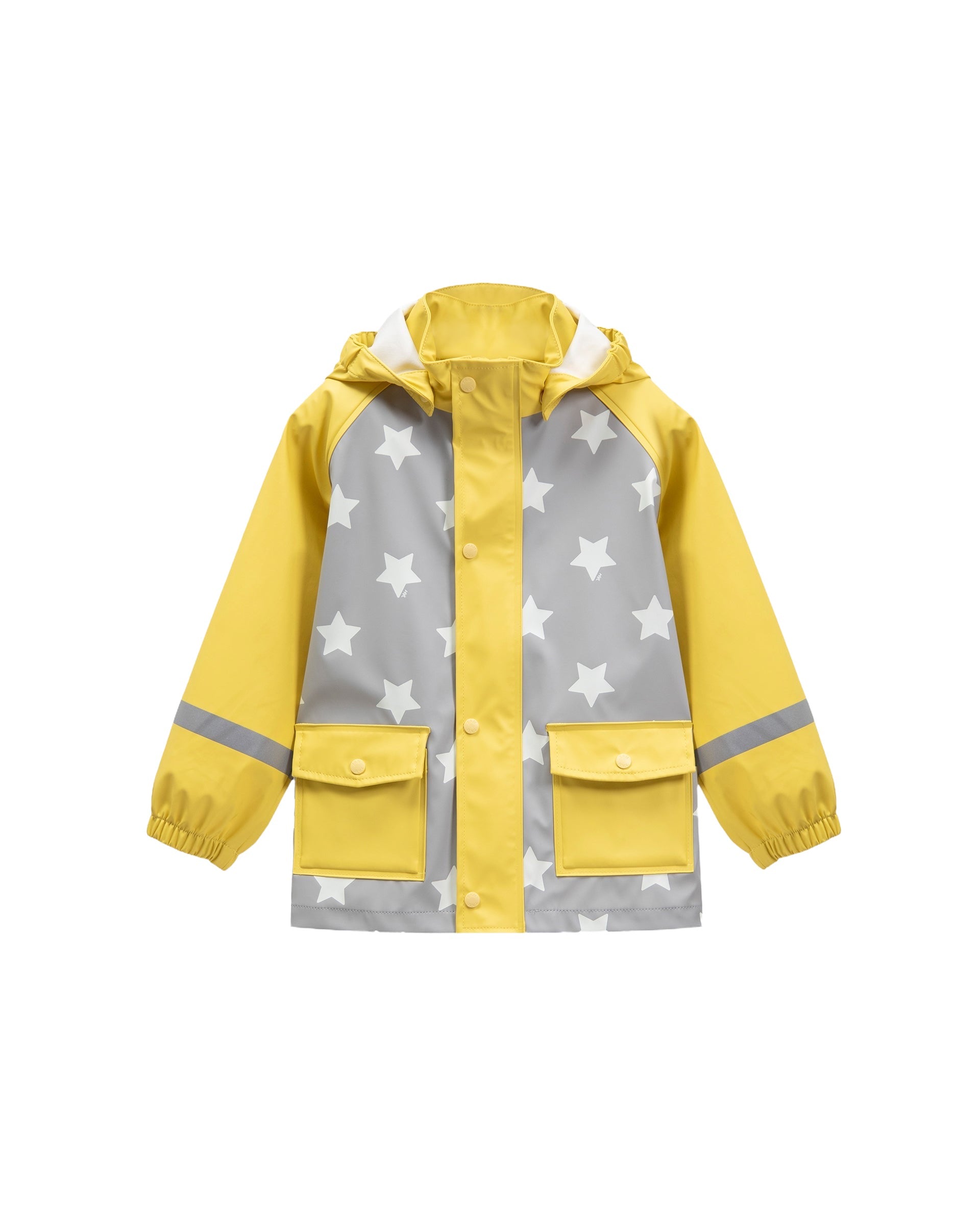 Rain Jacket