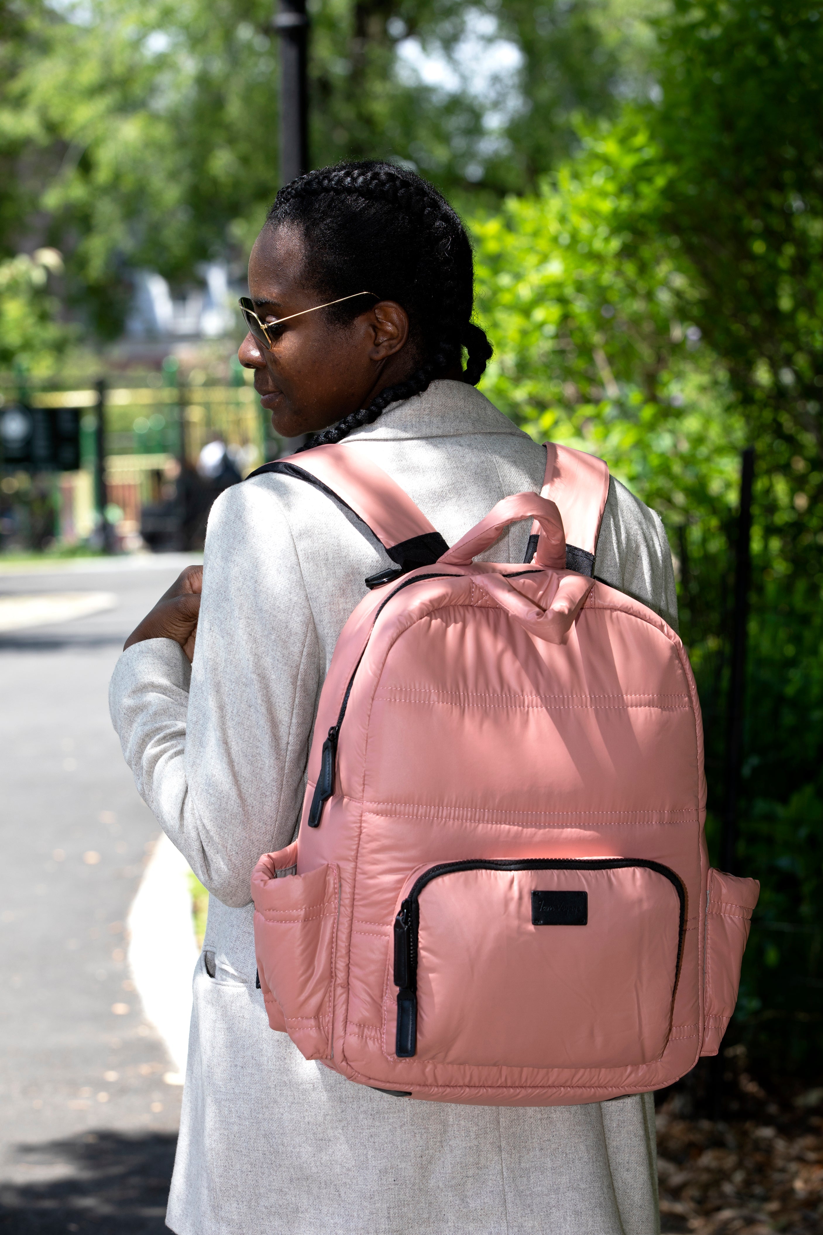 Bk718 Backpack
