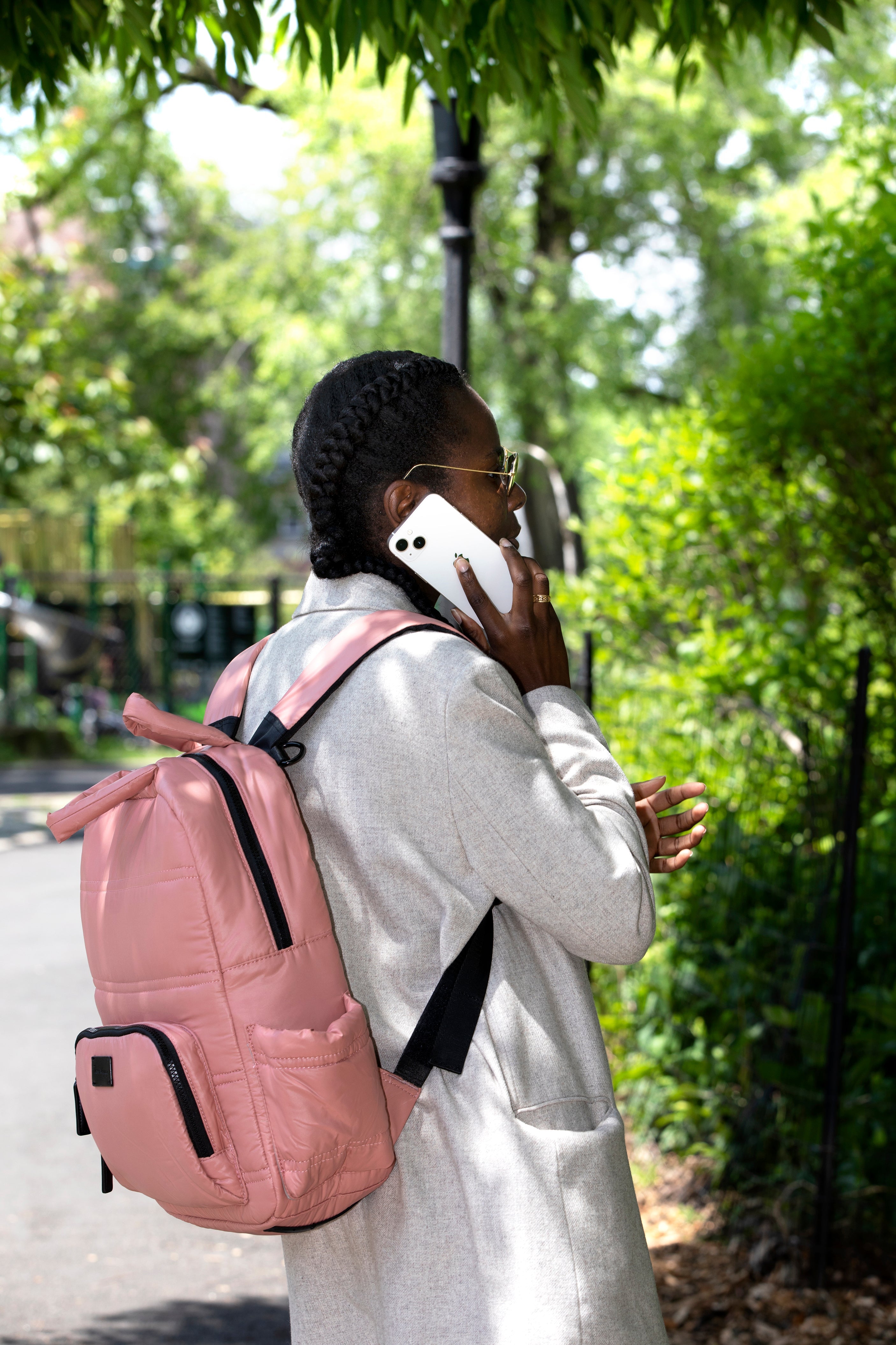 Bk718 Backpack