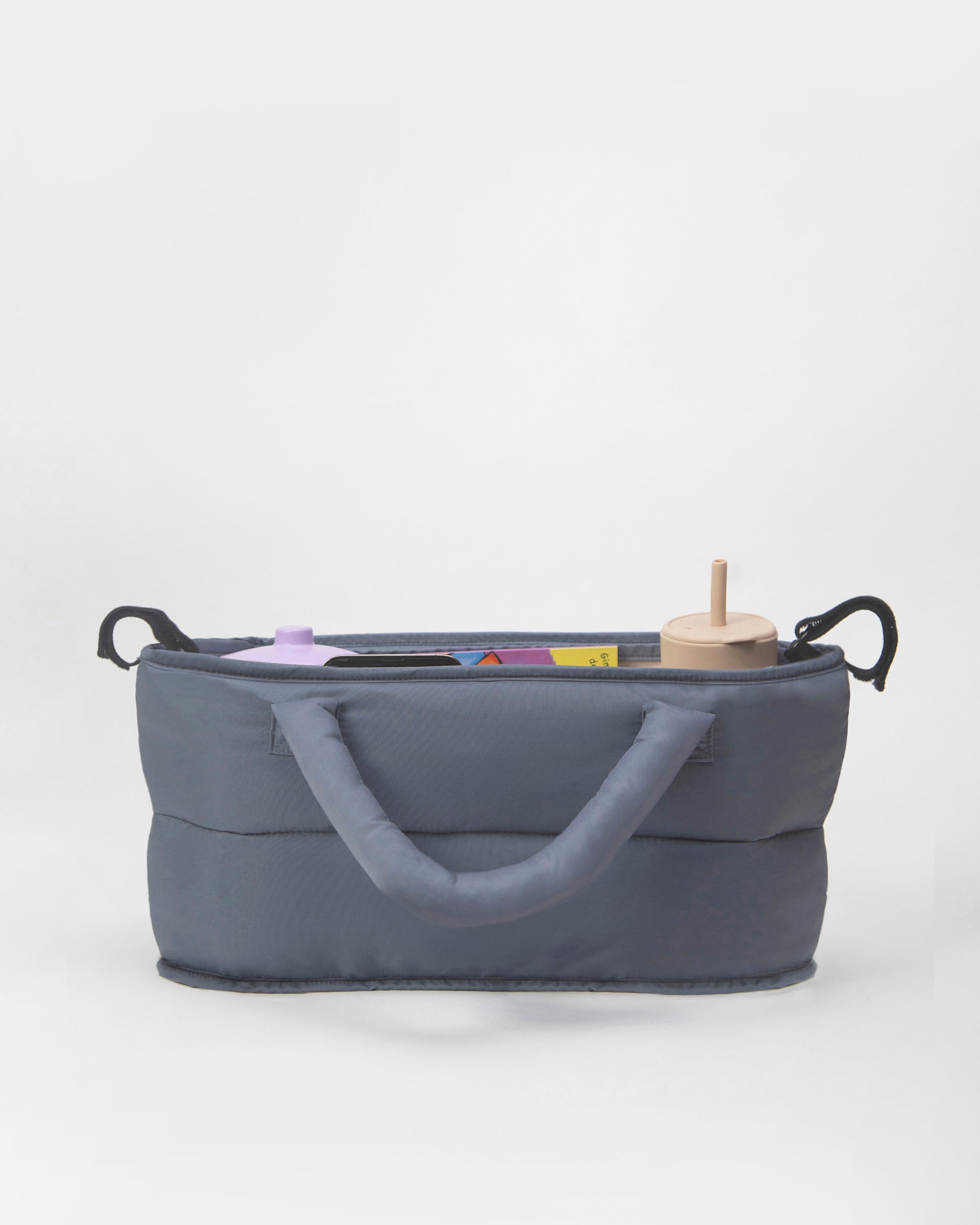 Stroller Organizer - Ash