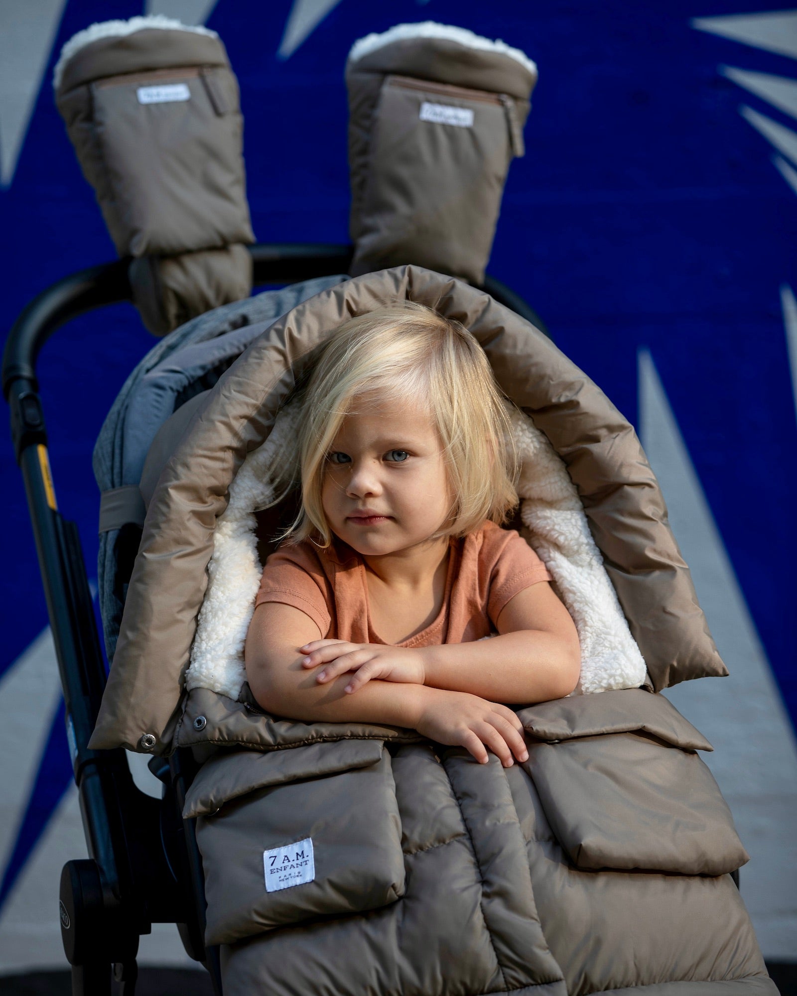 Blanket 212 Evolution - Oslo Cloud