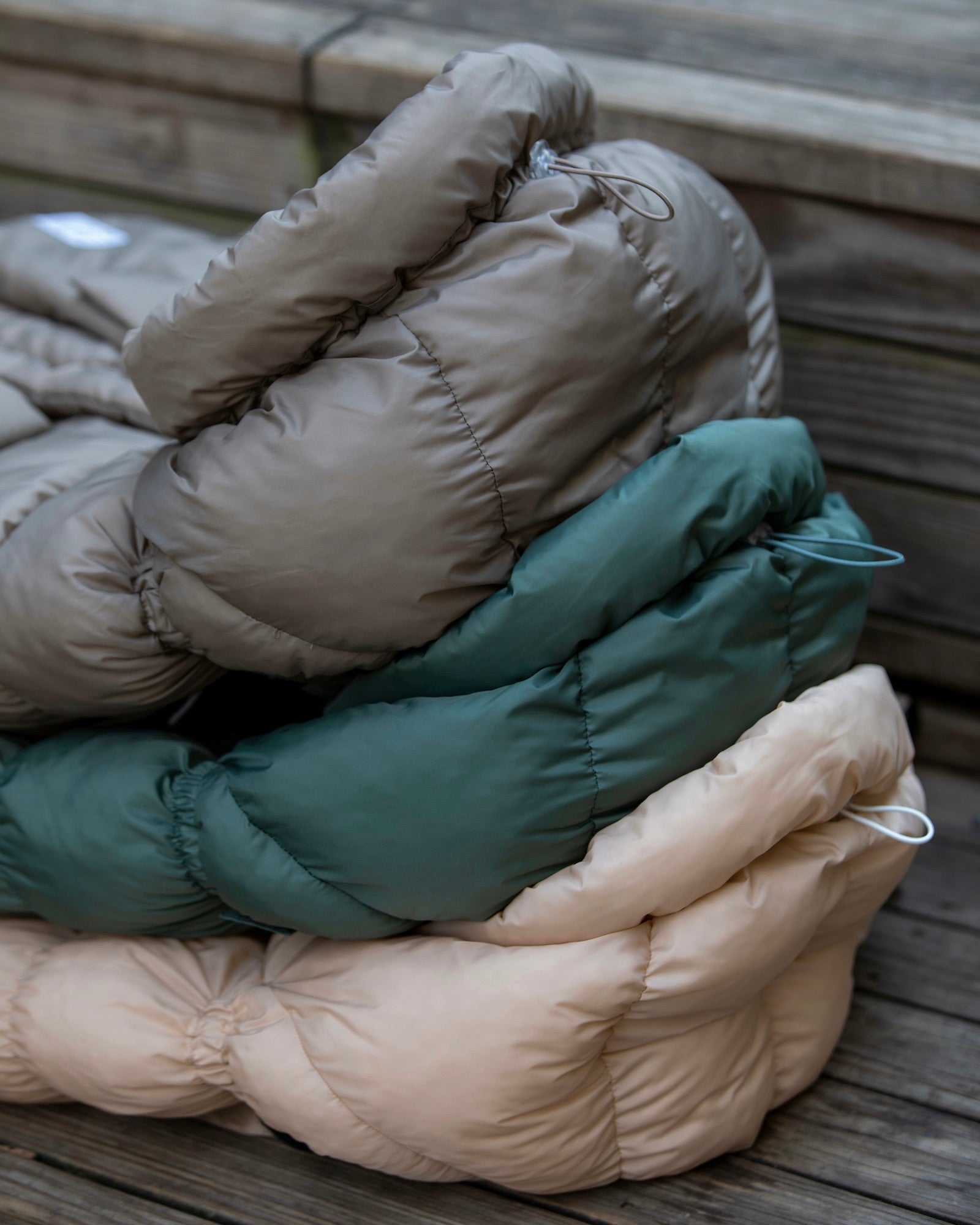 Blanket 212 Evolution - Oslo Cloud