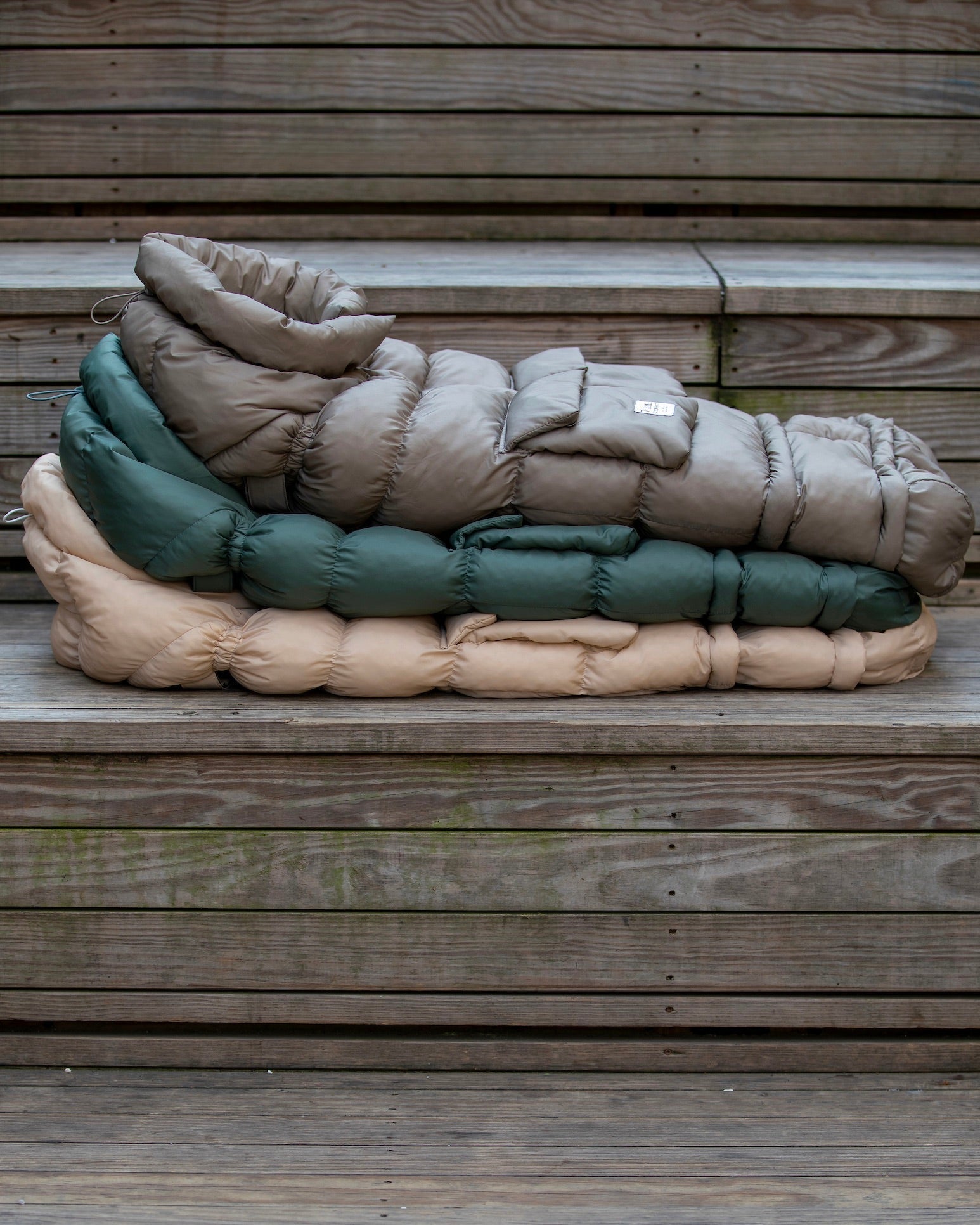 Blanket 212 Evolution - Oslo Cloud