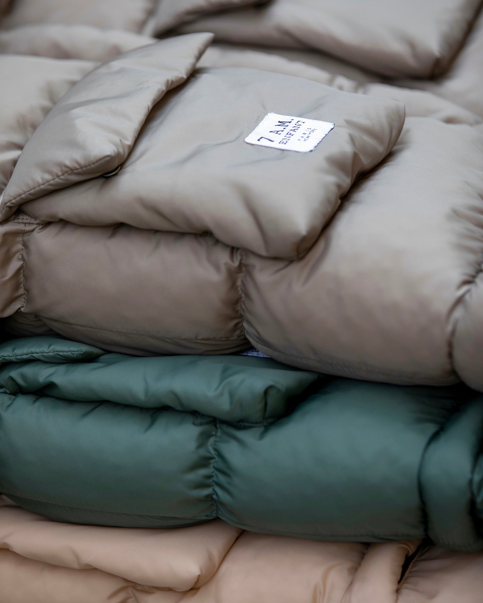 Blanket 212 Evolution - Oslo Cloud