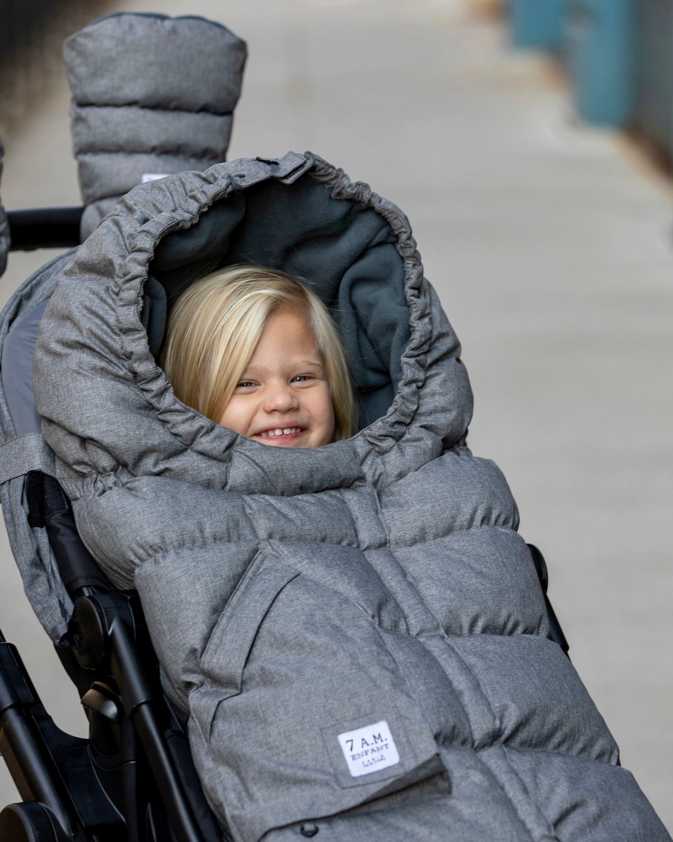 Blanket 212 Evolution - Heathers