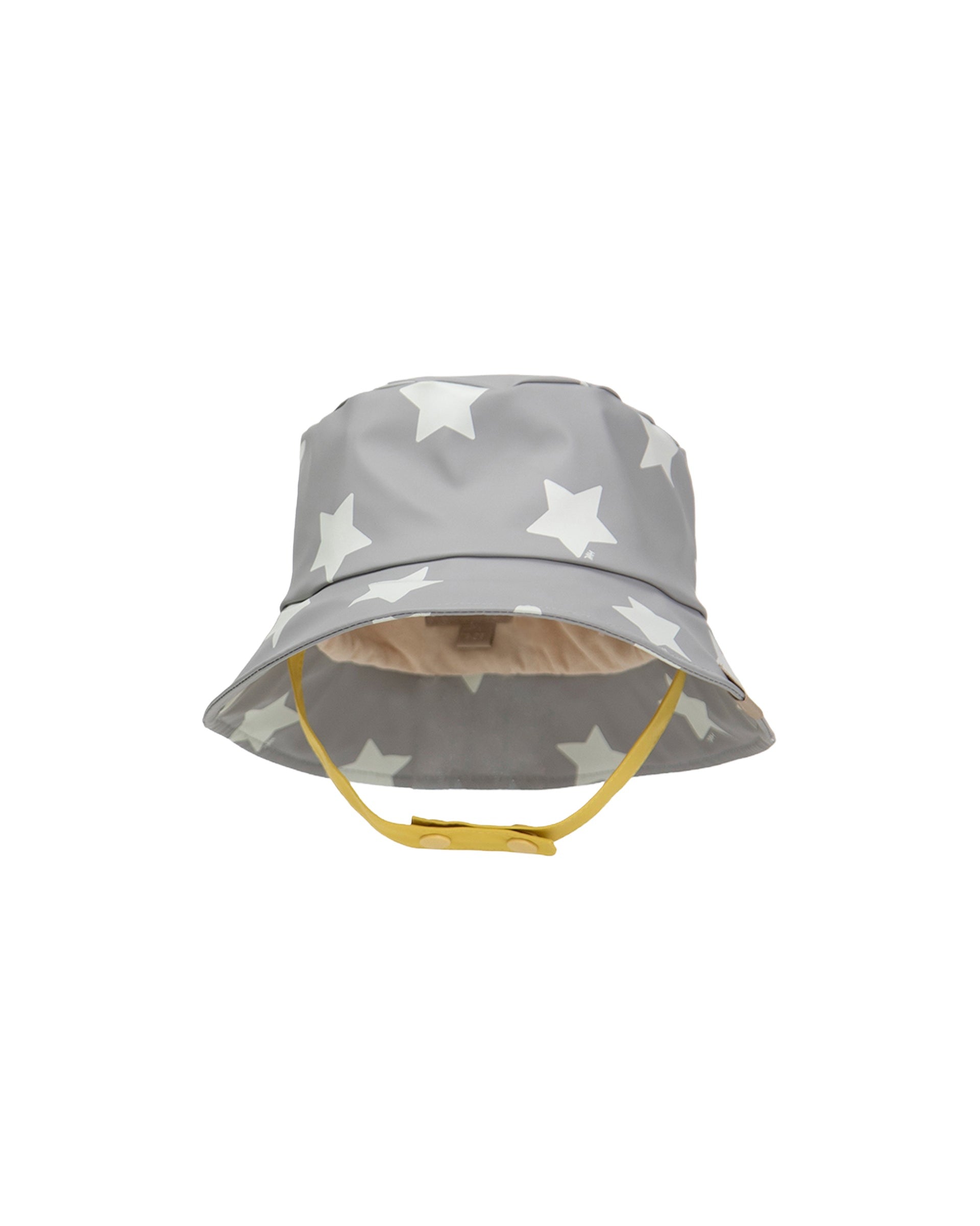 Rain Bucket Hat