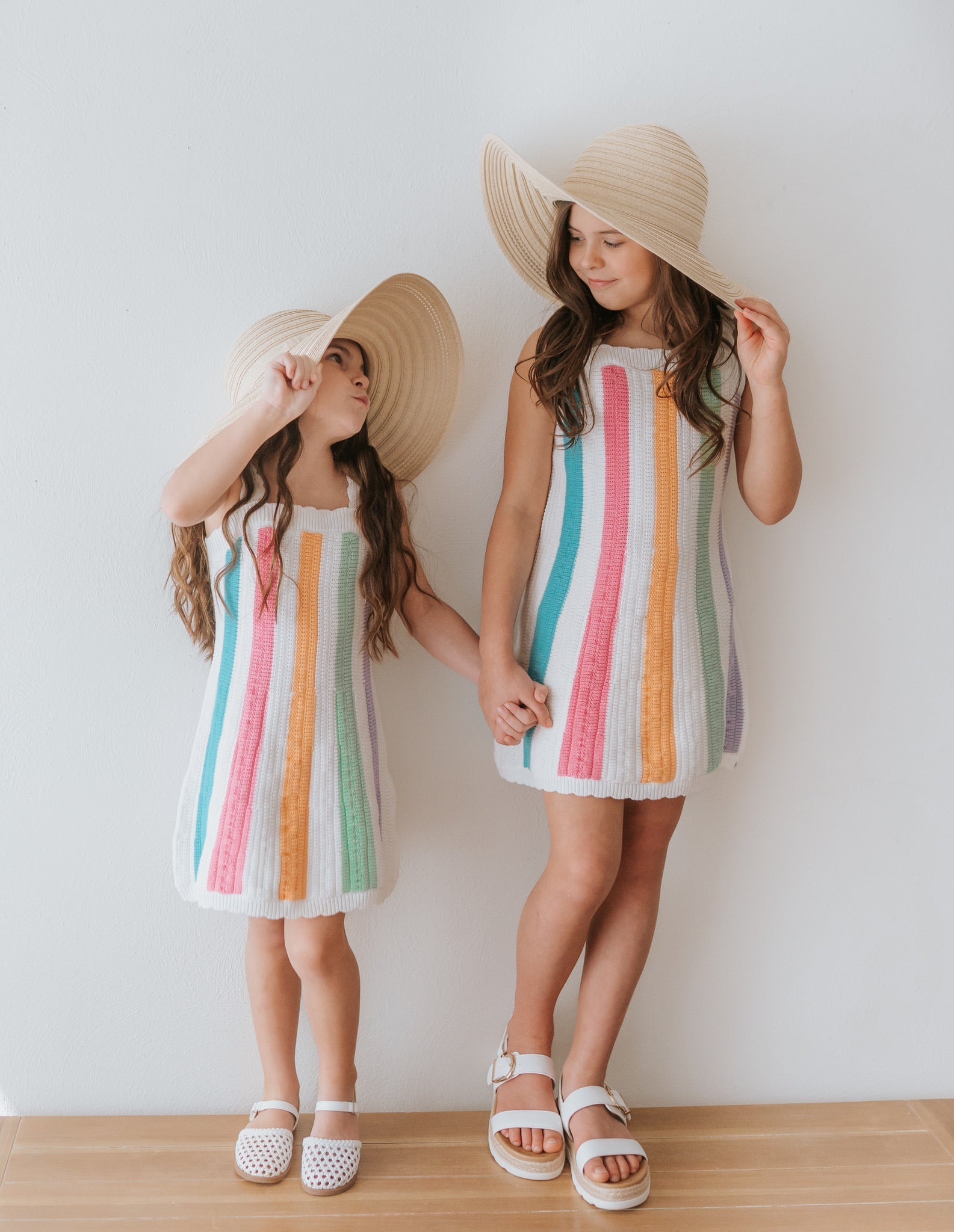 Sunspell Knit Dress