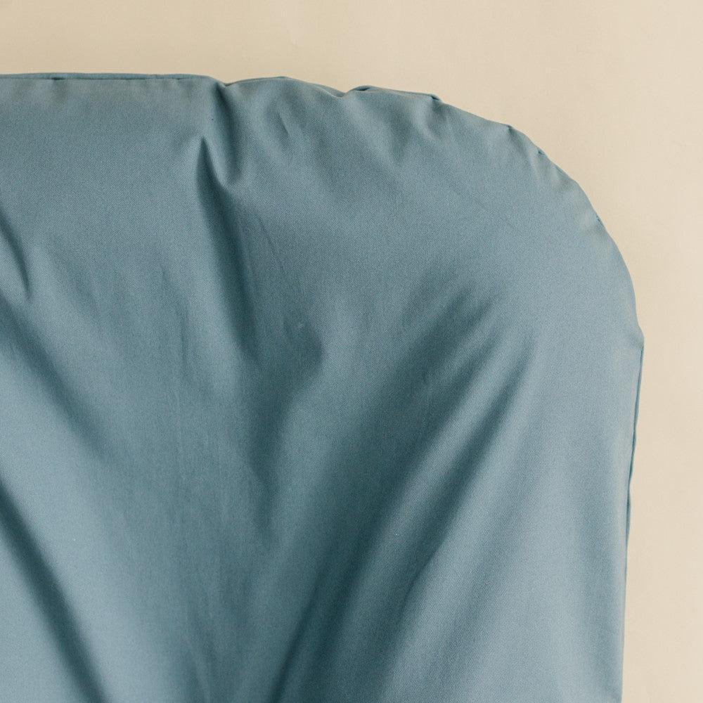 Toddler Lounger Covers - Stone