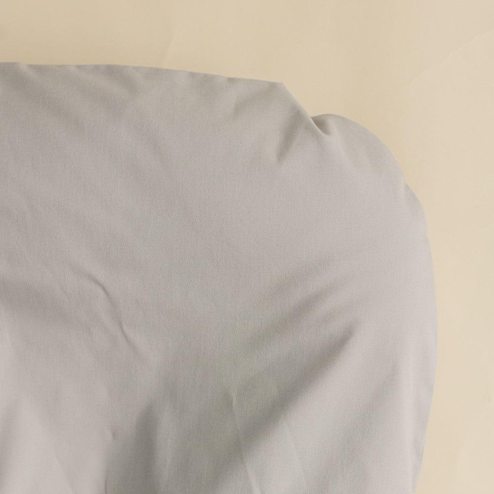 Infant Lounger Covers - Stone