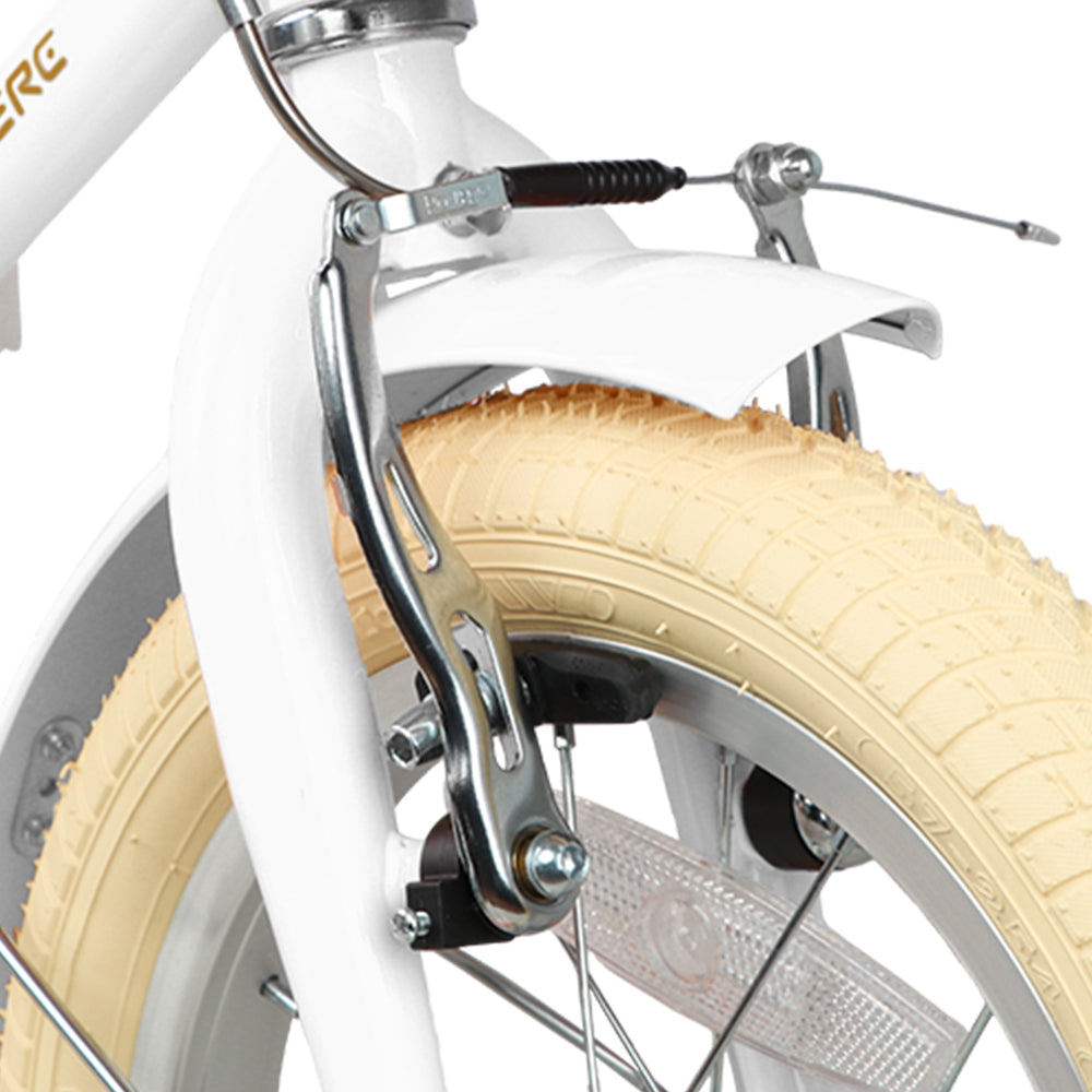 Glerc 20" Kids Bike For 7 - 13 Years Old No Training Wheels - Little Molly