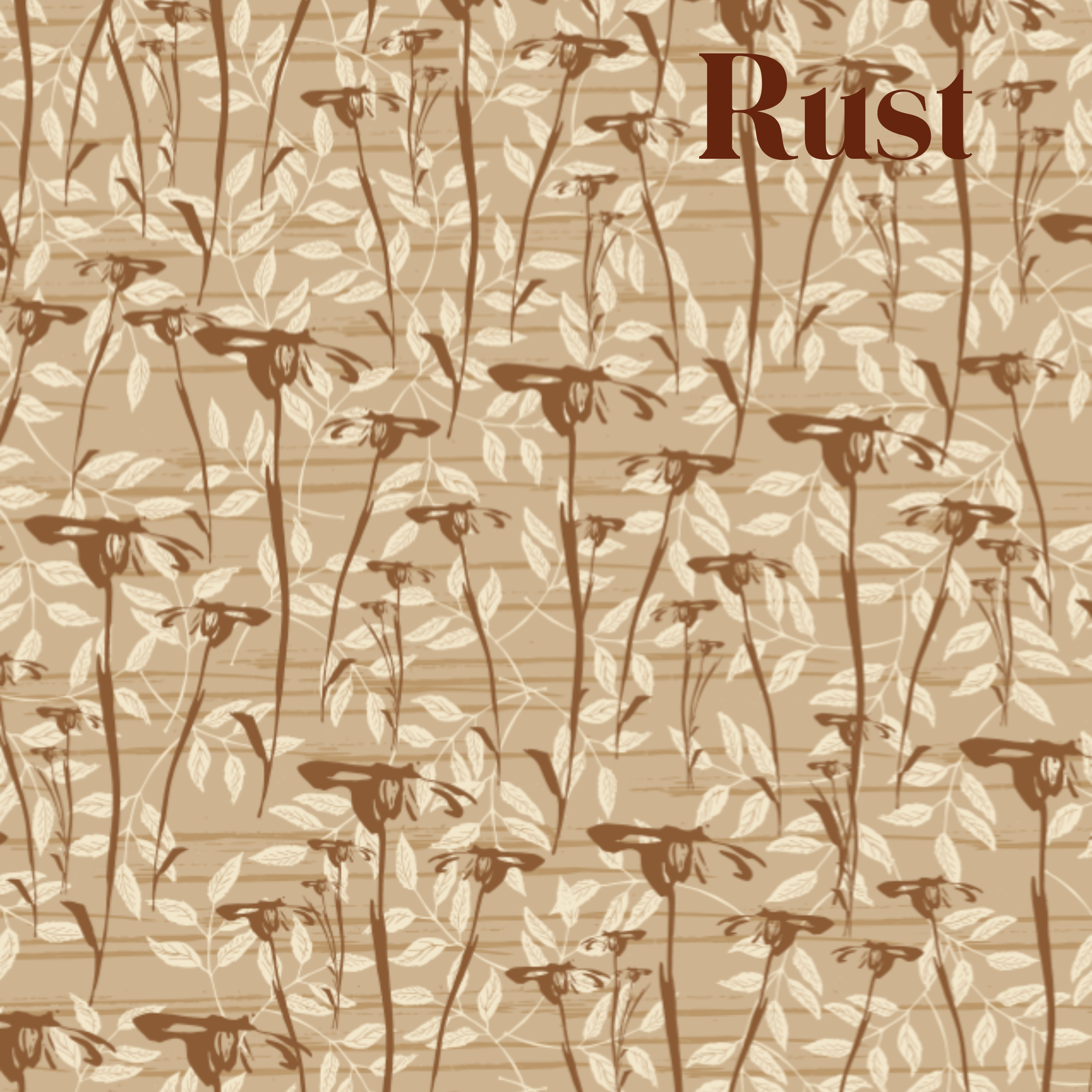 Prairie Wallpaper By Cassandra Zaniboni