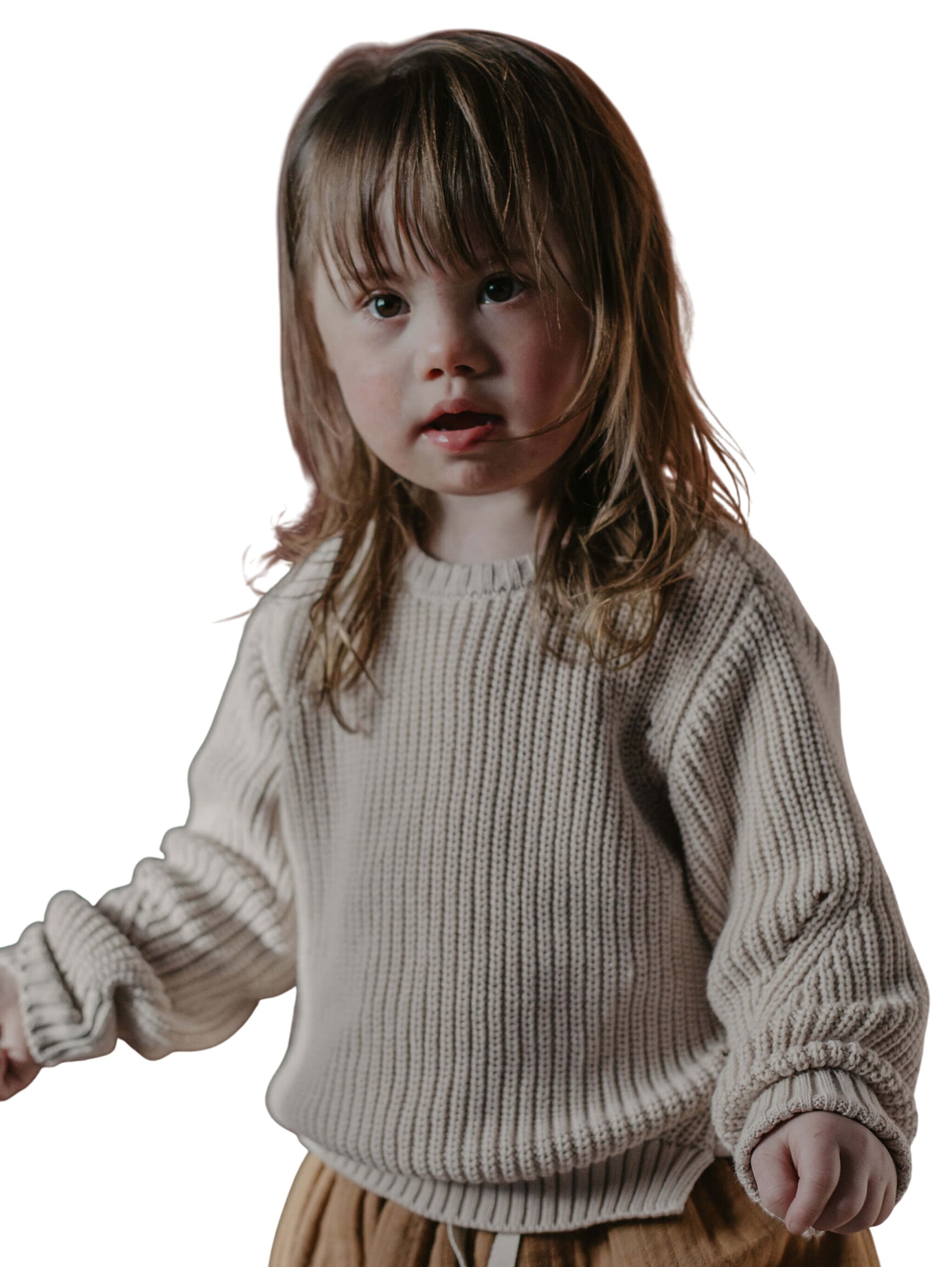 The Essential Sweater