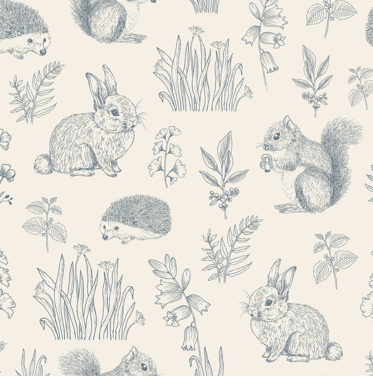 Ember Wallpaper By Manvi Semalty