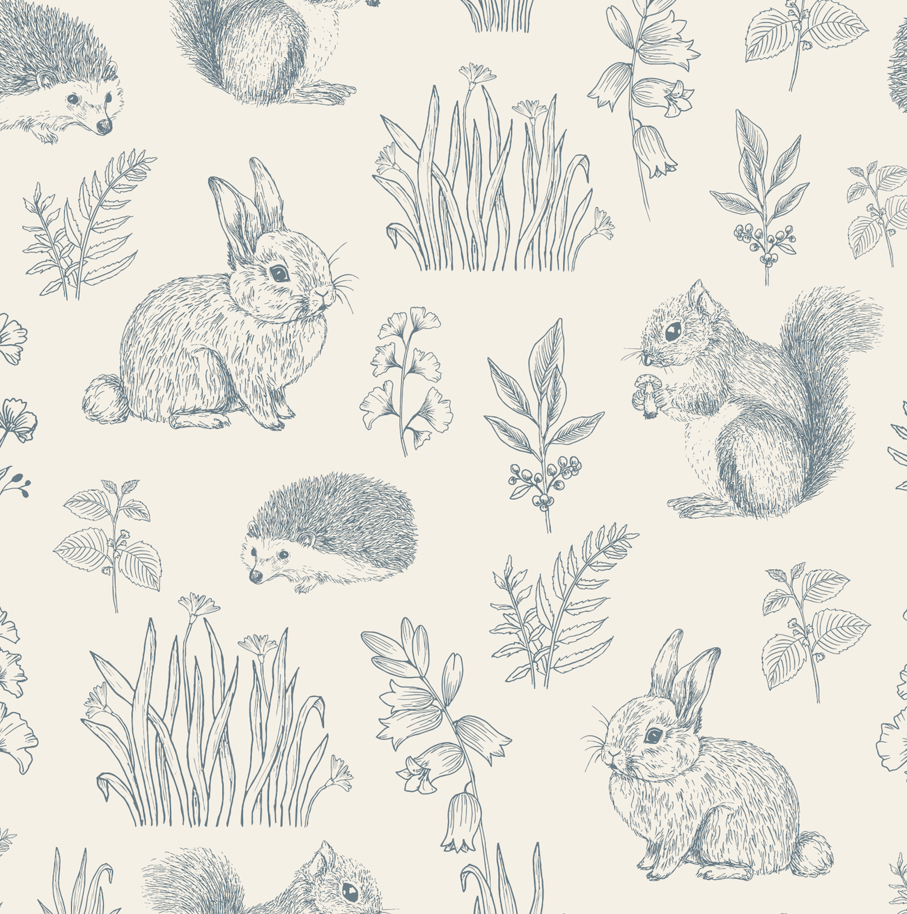 Ember Wallpaper By Manvi Semalty