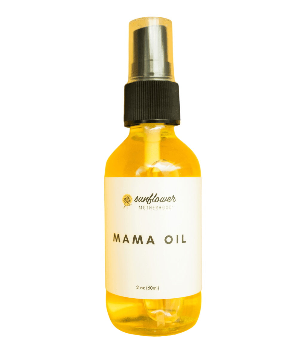 Mama Oil