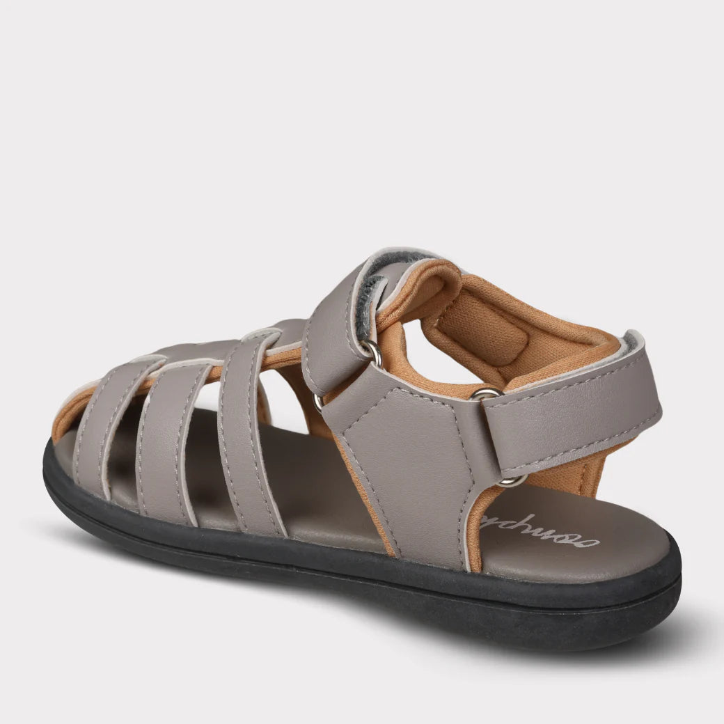 Arden Boys Fisherman Sandal