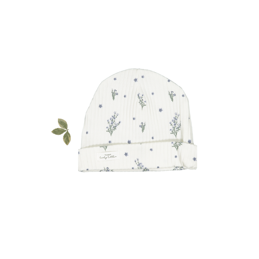 The Printed Hat - Honeybunch