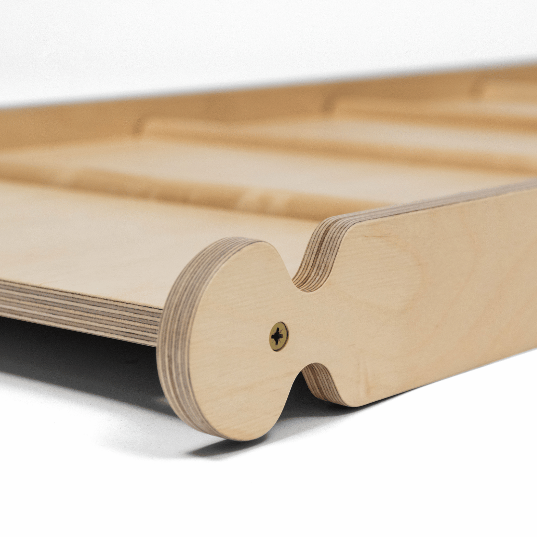 Sliding / Climbing Ramp • for Climbing Frames & Play Cube