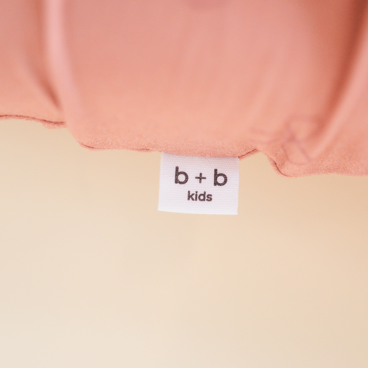 Bamboo 2-way Convertible Zip Romper