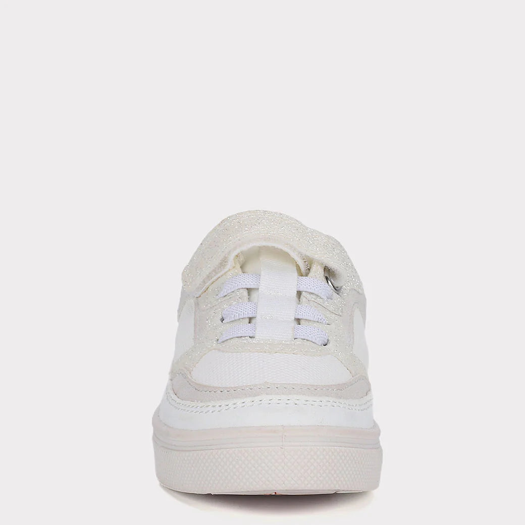 Alcoa Girls Hook & Loop Sneaker