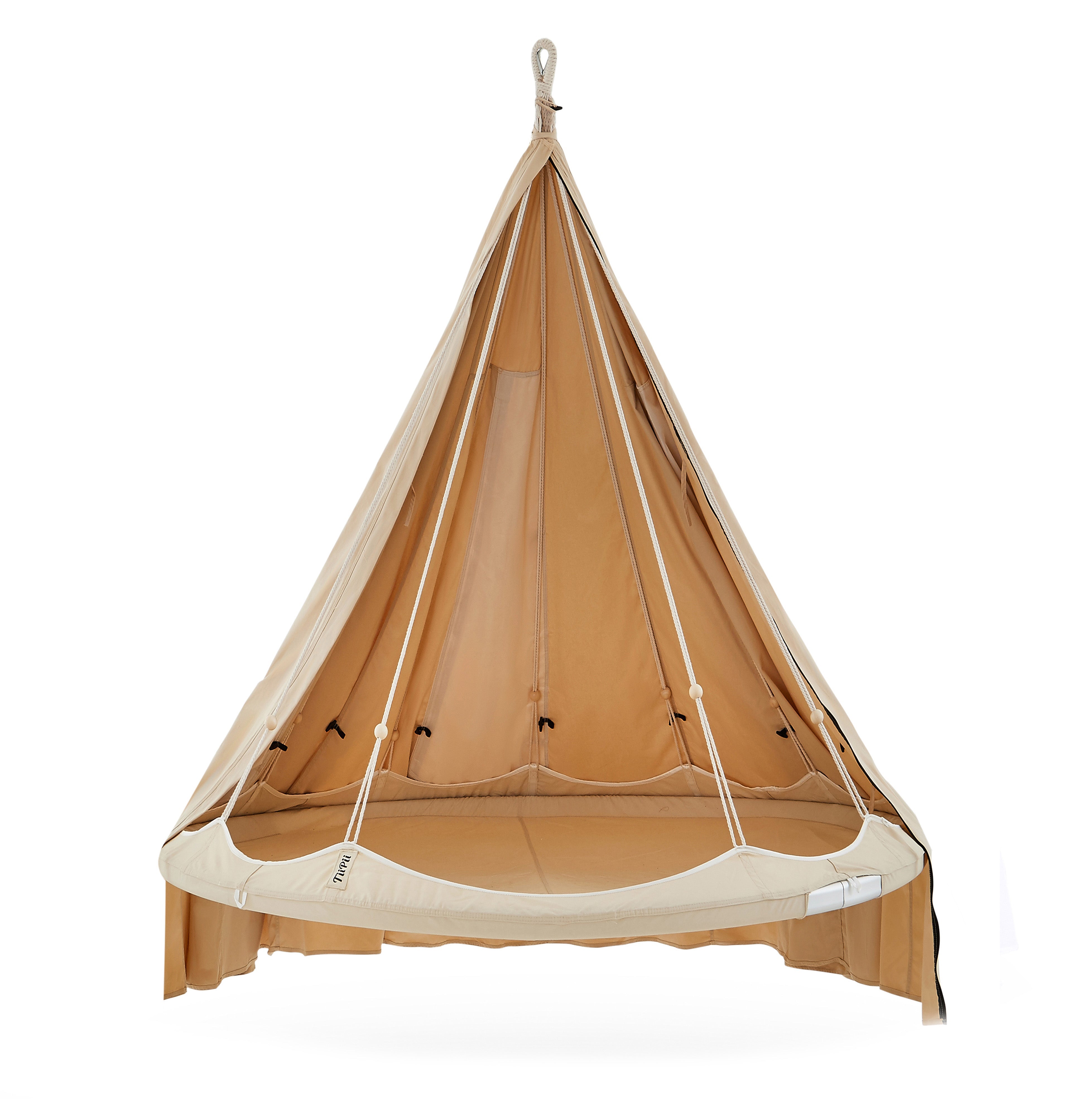 Indoor Tiipii Bed Range