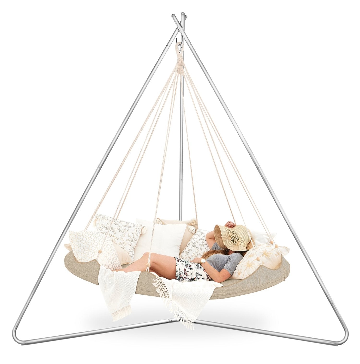 Outdoor Tiipii Bed Range