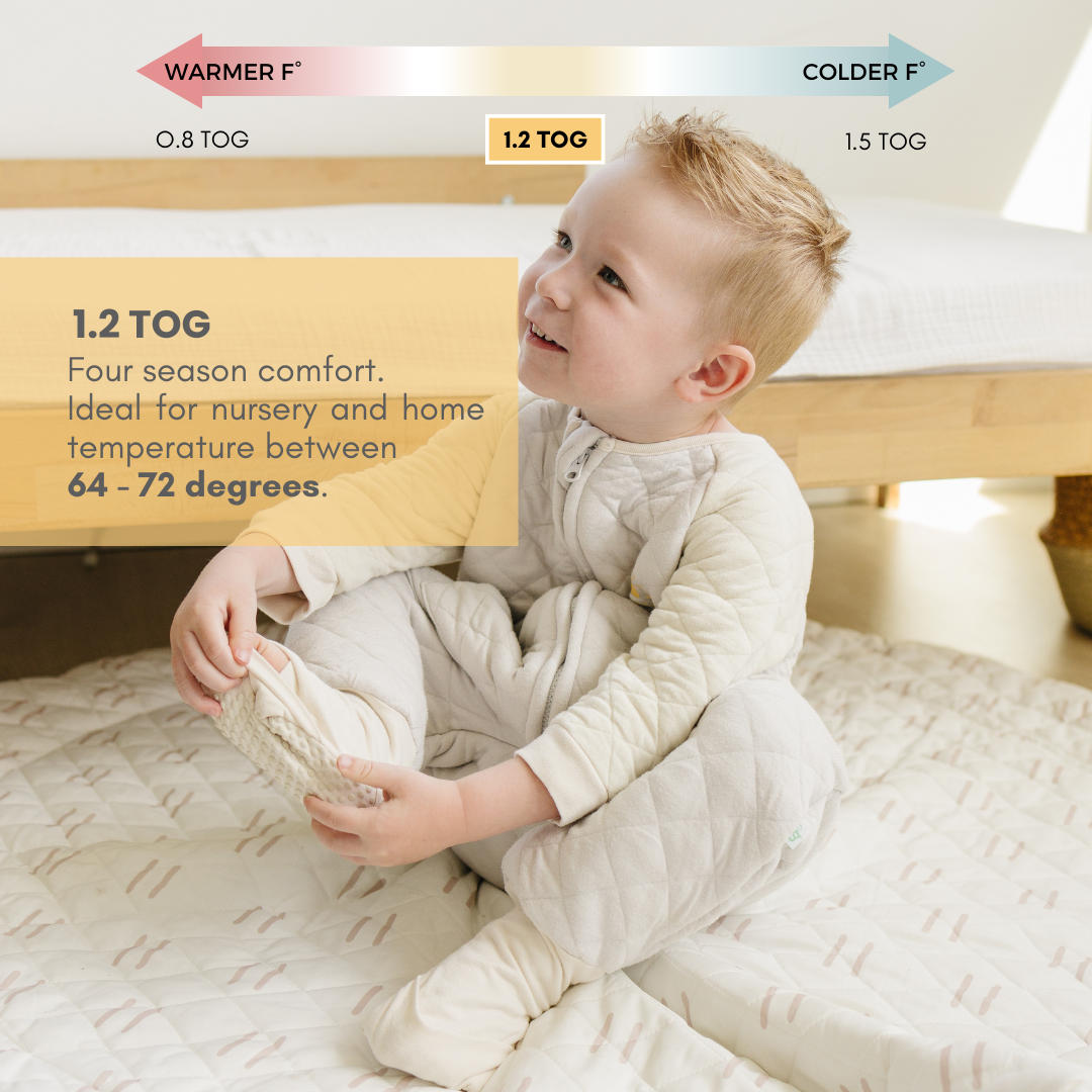 Dreamsie | Sunshine | 1.2 Tog