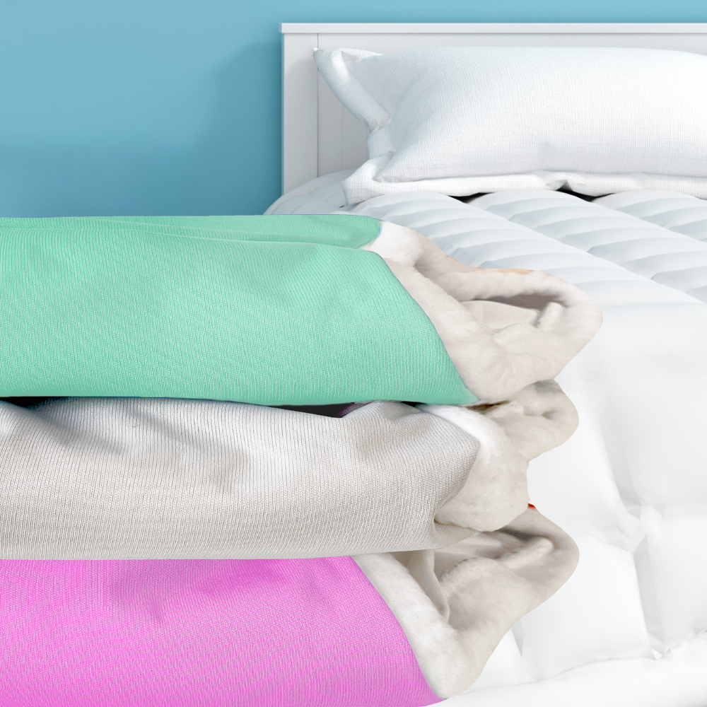 Brain Training Overnight Sensory Underwear For Bedwetting