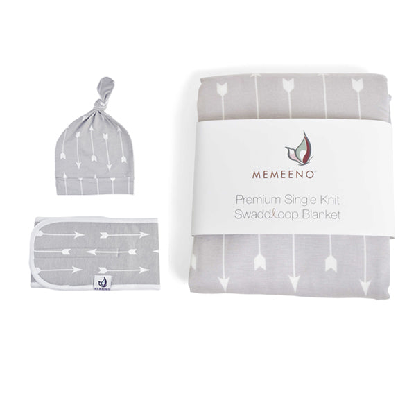 Swaddle Bundle - Arrows