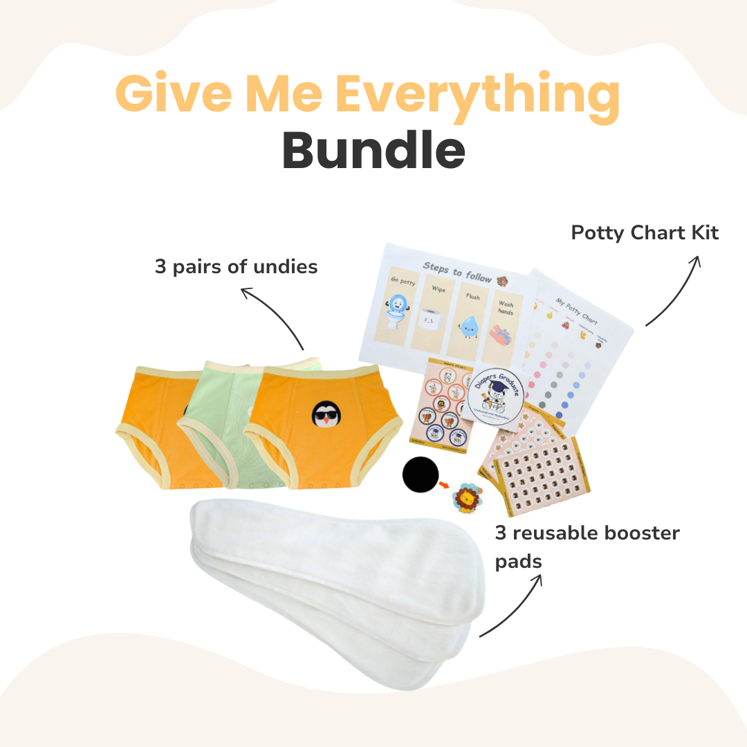 Give Me Everything Bundle