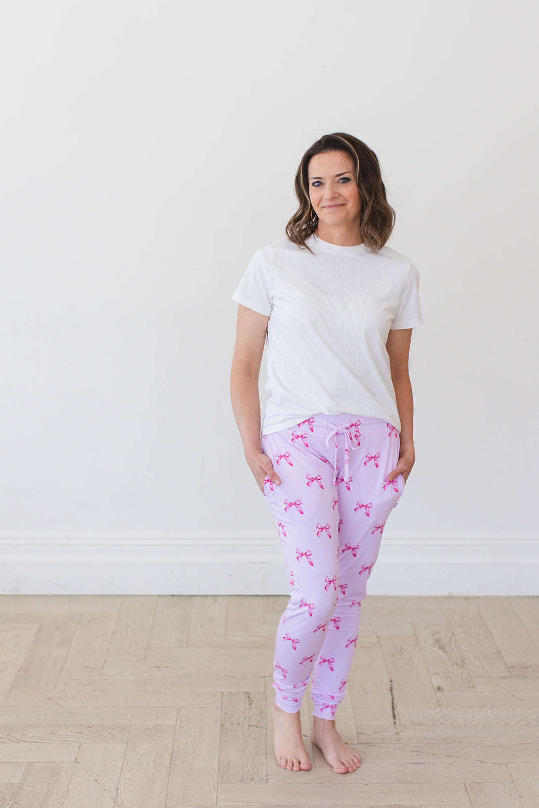 Bella - Women's Jogger