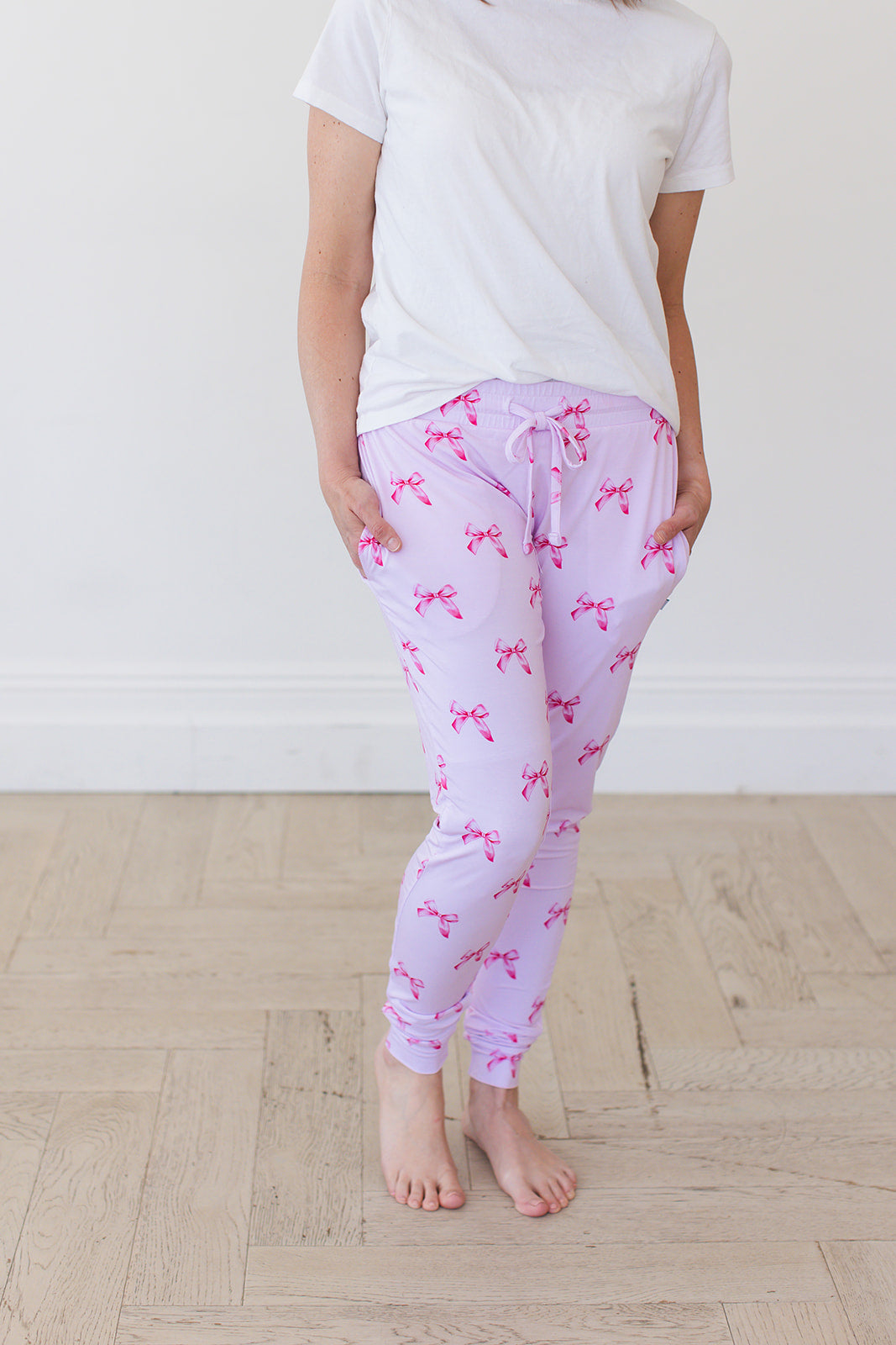 Bella - Women's Jogger