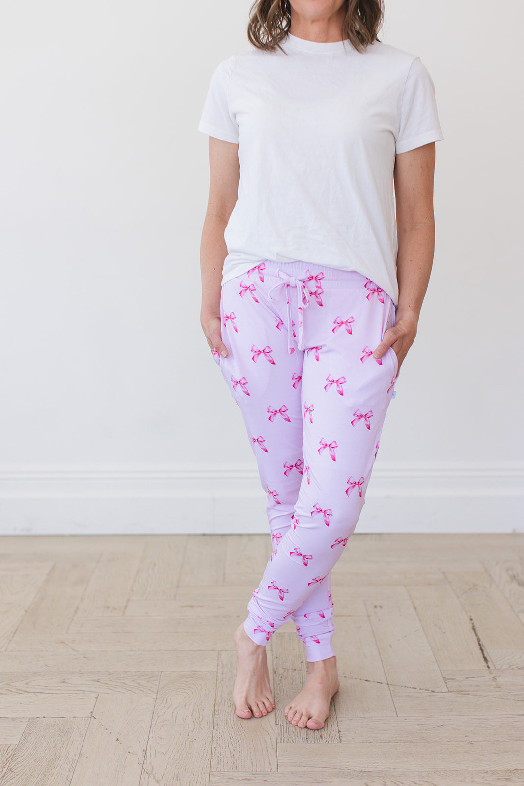 Bella - Women's Jogger