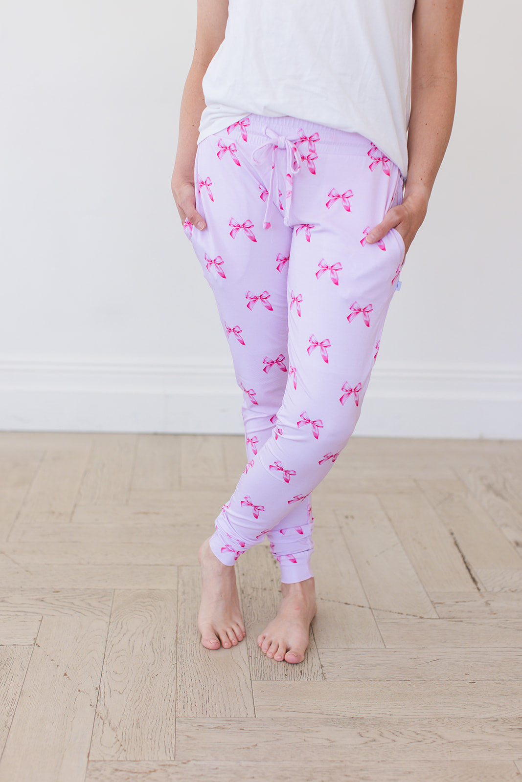 Bella - Women's Jogger